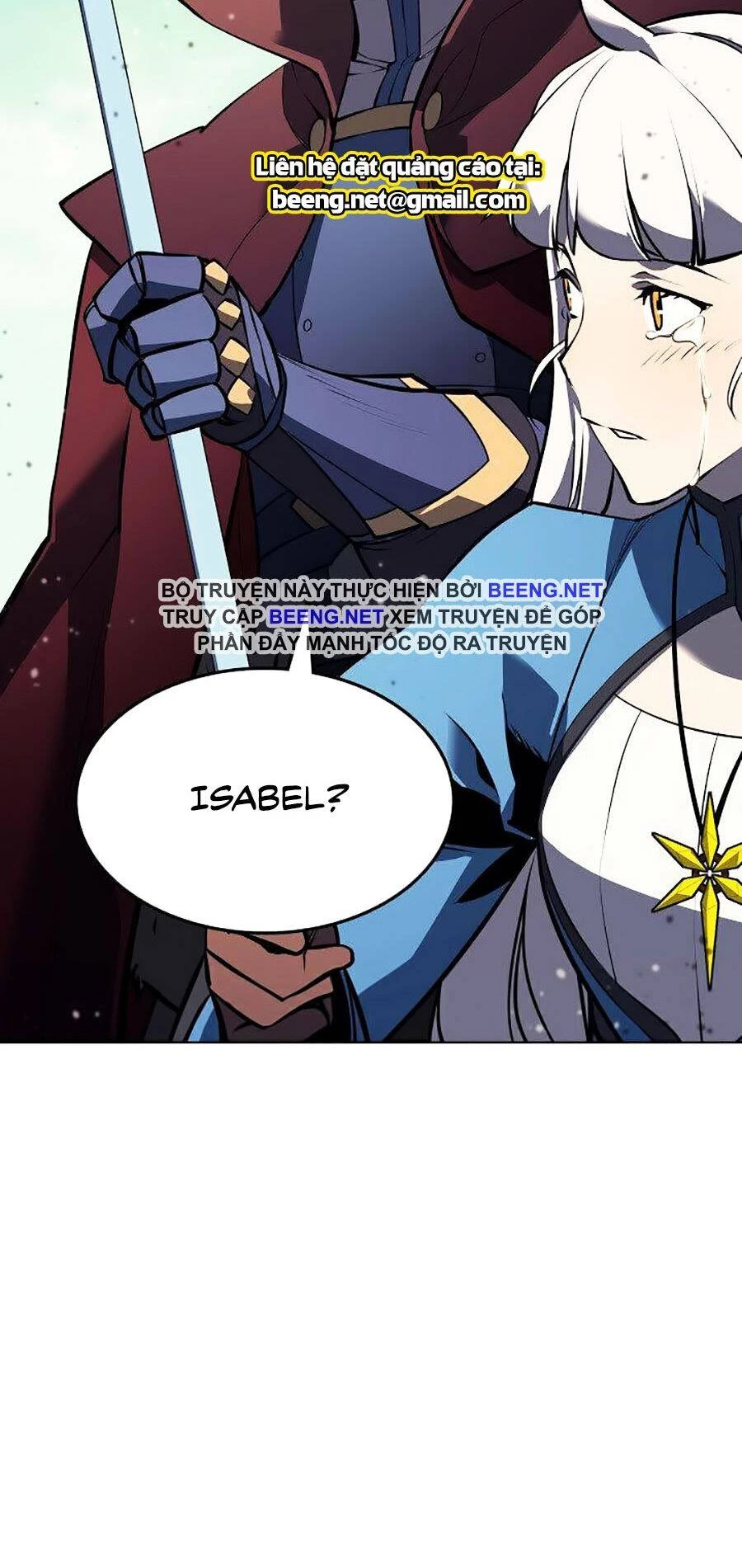 Thợ Rèn Huyền Thoại Chapter 65 - Trang 4