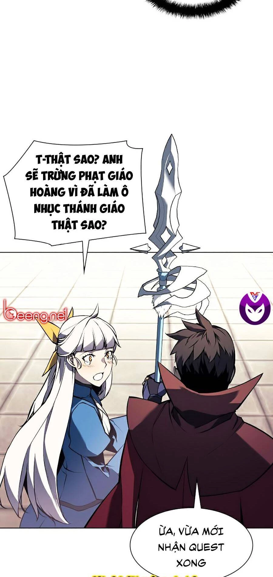 Thợ Rèn Huyền Thoại Chapter 65 - Trang 4