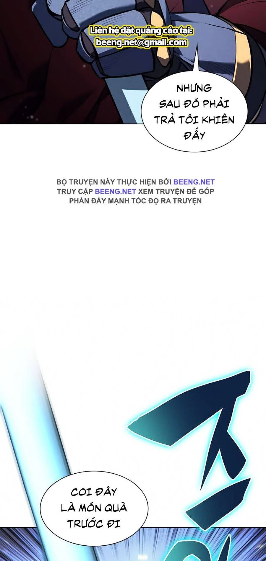 Thợ Rèn Huyền Thoại Chapter 65 - Trang 4