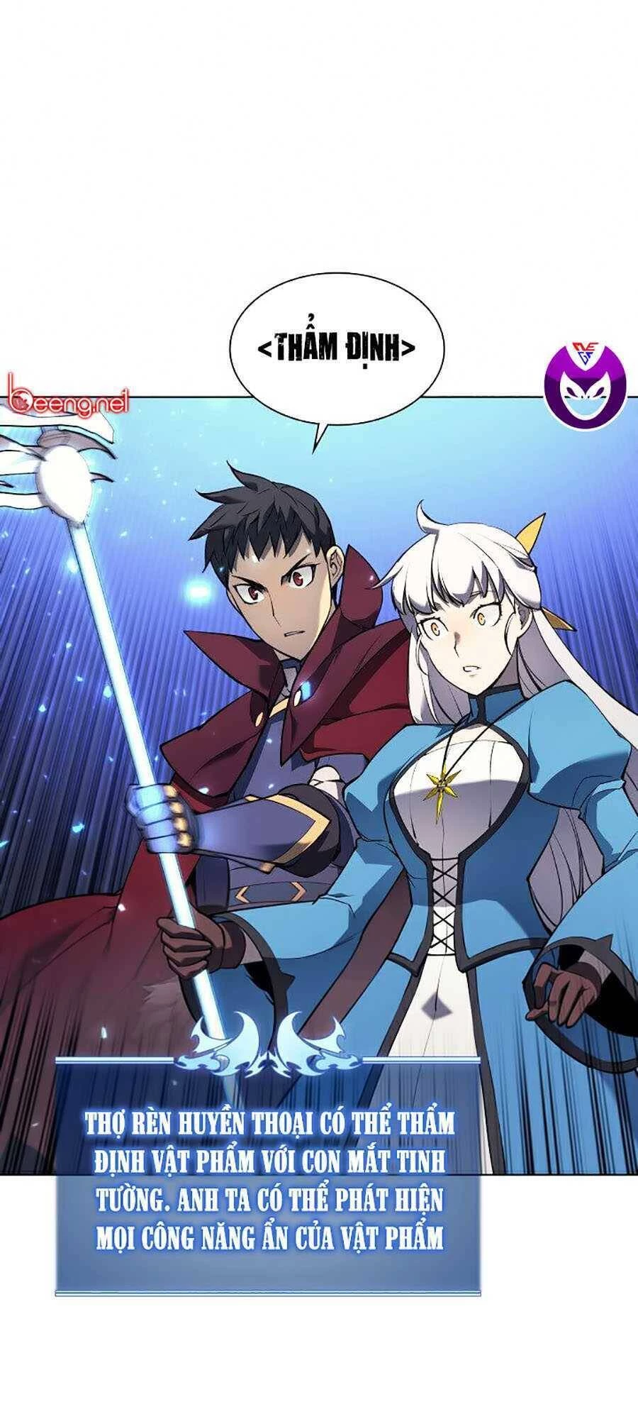 Thợ Rèn Huyền Thoại Chapter 66 - Trang 4