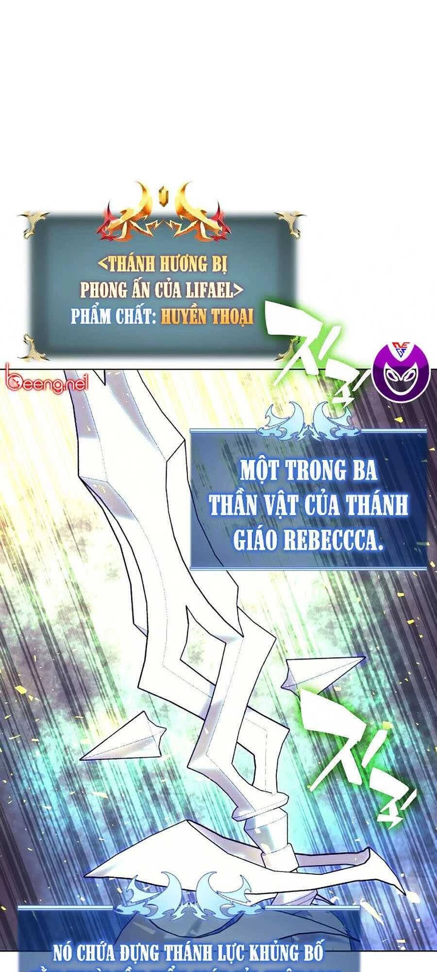 Thợ Rèn Huyền Thoại Chapter 66 - Trang 4