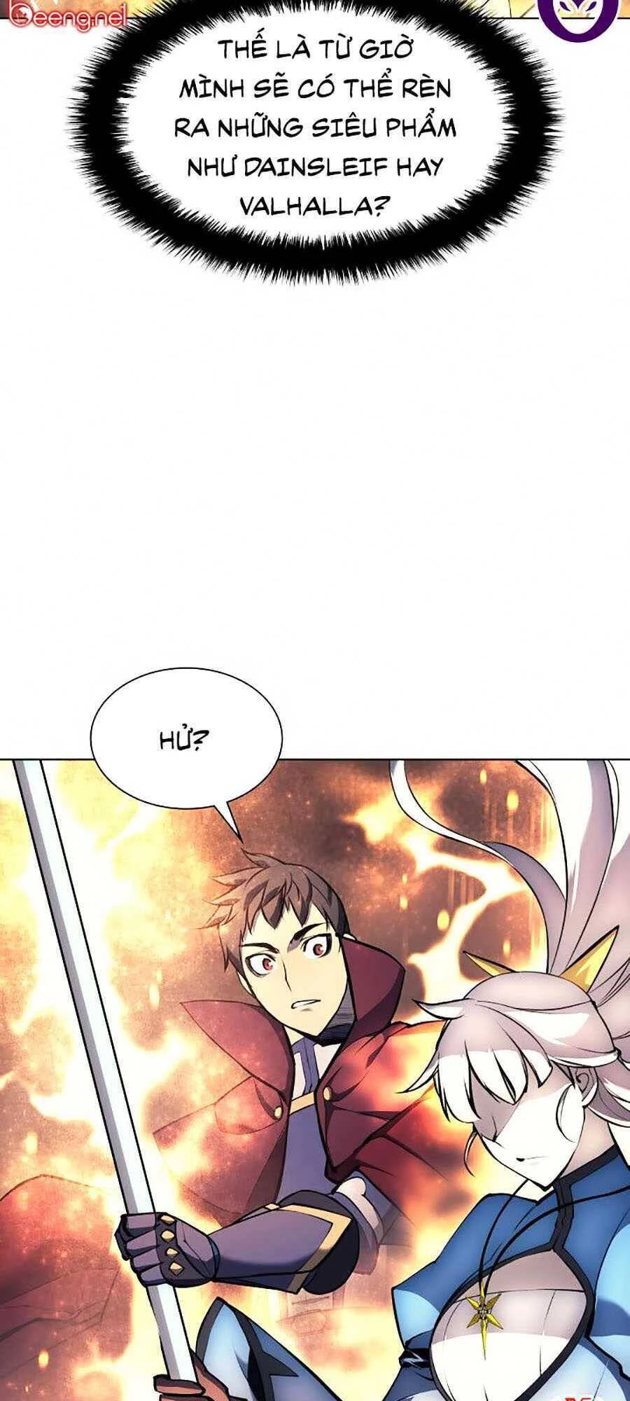 Thợ Rèn Huyền Thoại Chapter 66 - Trang 4