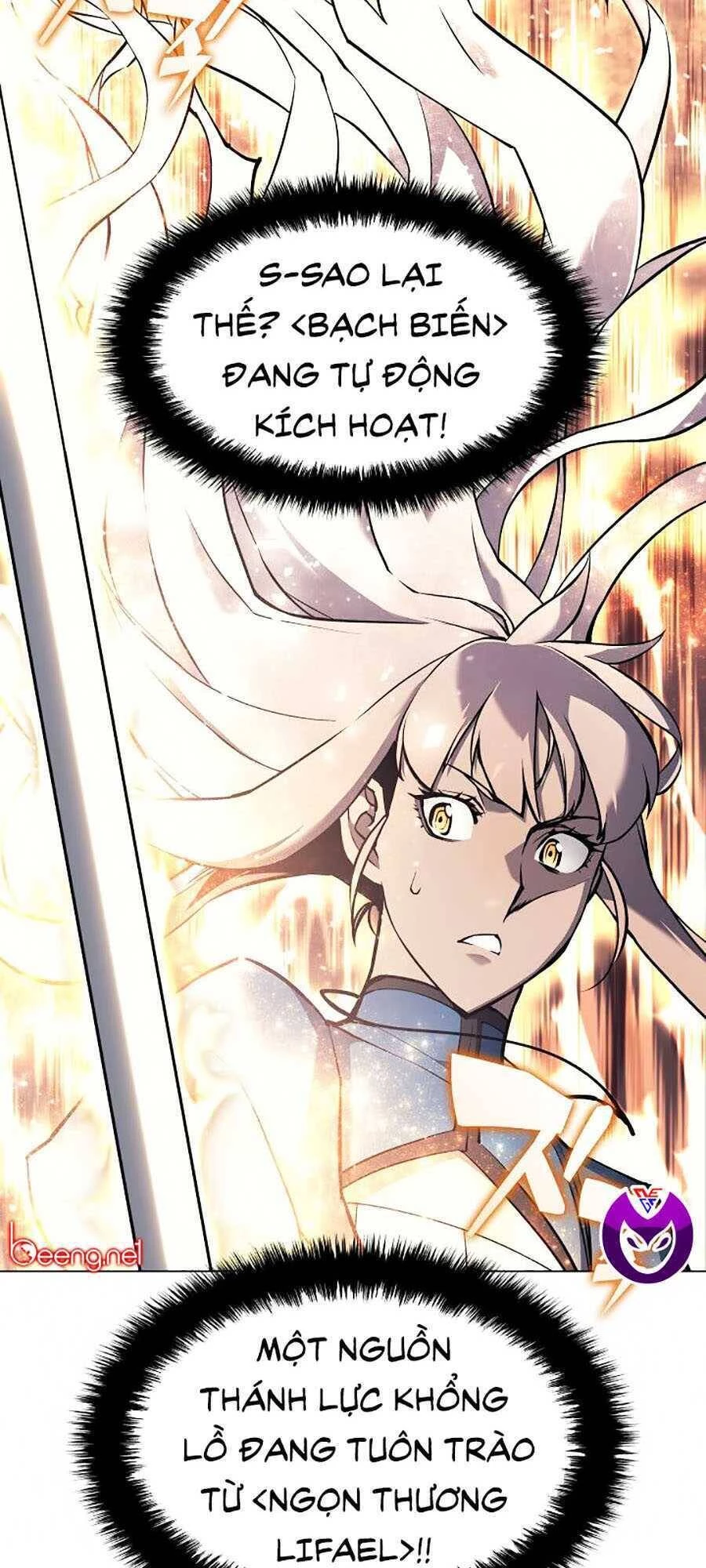 Thợ Rèn Huyền Thoại Chapter 66 - Trang 4