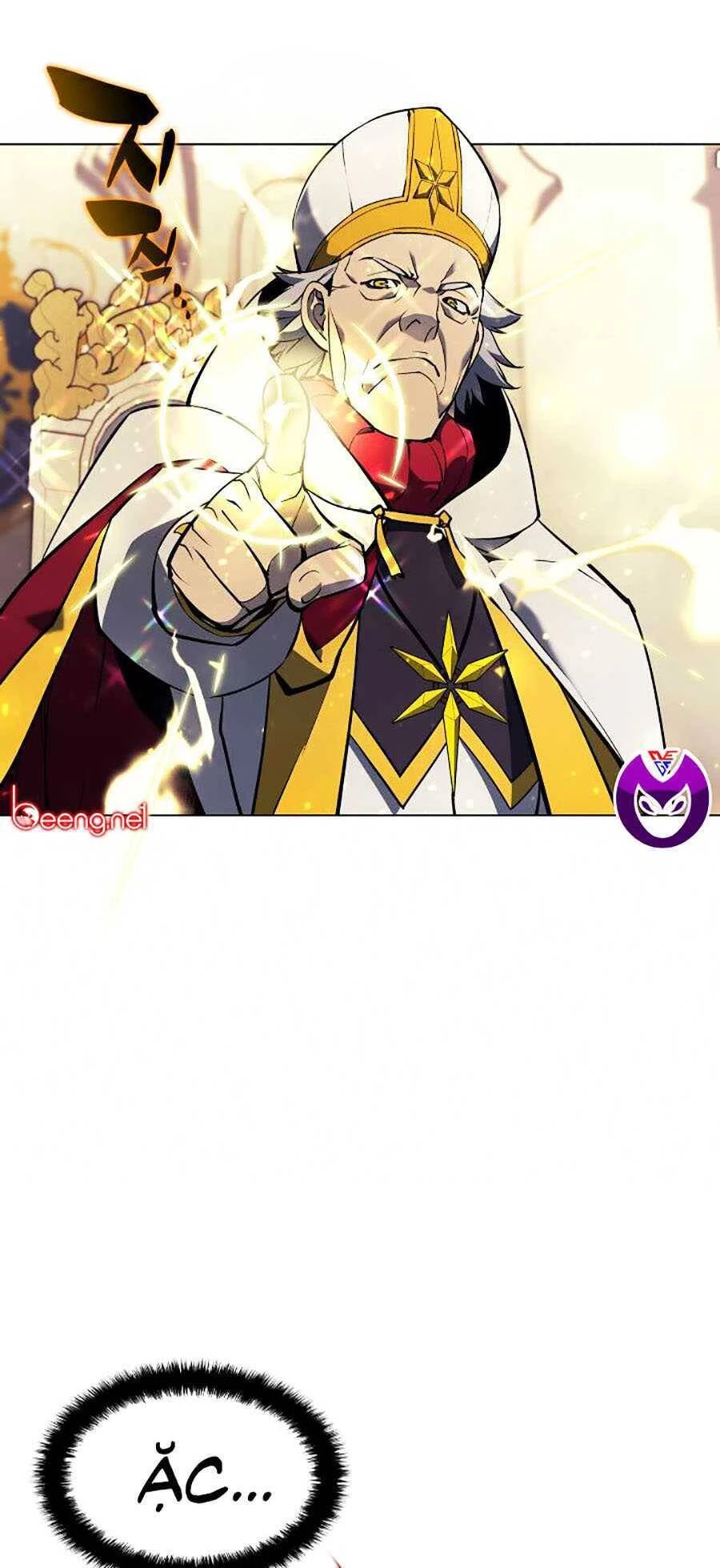 Thợ Rèn Huyền Thoại Chapter 66 - Trang 4