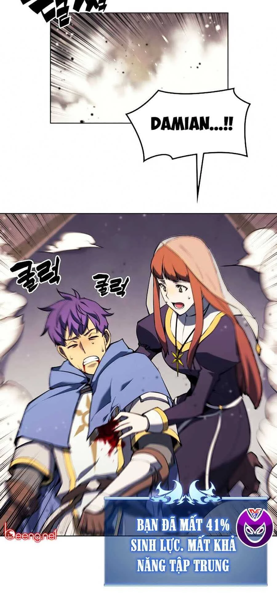 Thợ Rèn Huyền Thoại Chapter 66 - Trang 4