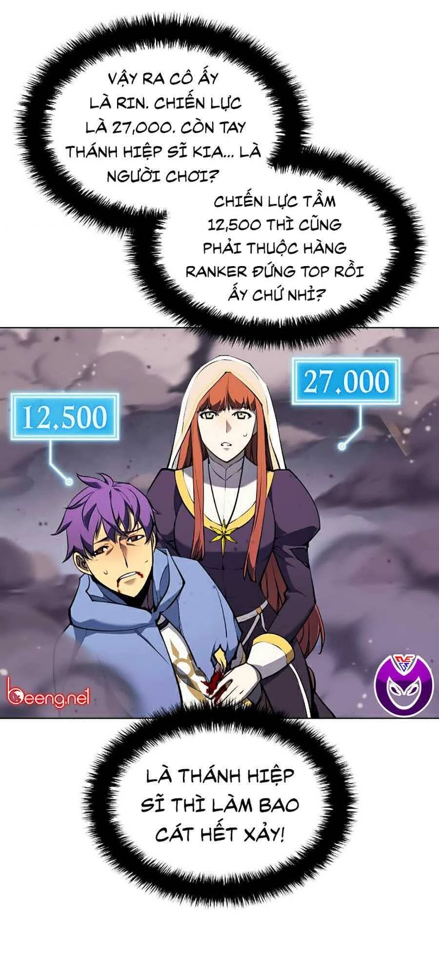 Thợ Rèn Huyền Thoại Chapter 66 - Trang 4