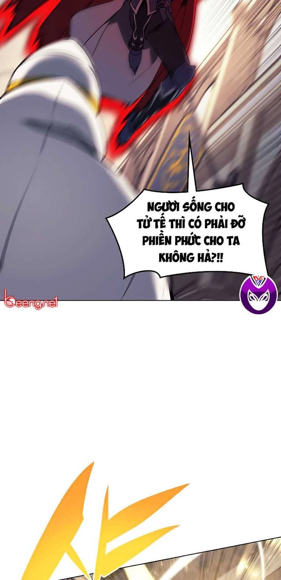 Thợ Rèn Huyền Thoại Chapter 66 - Trang 4