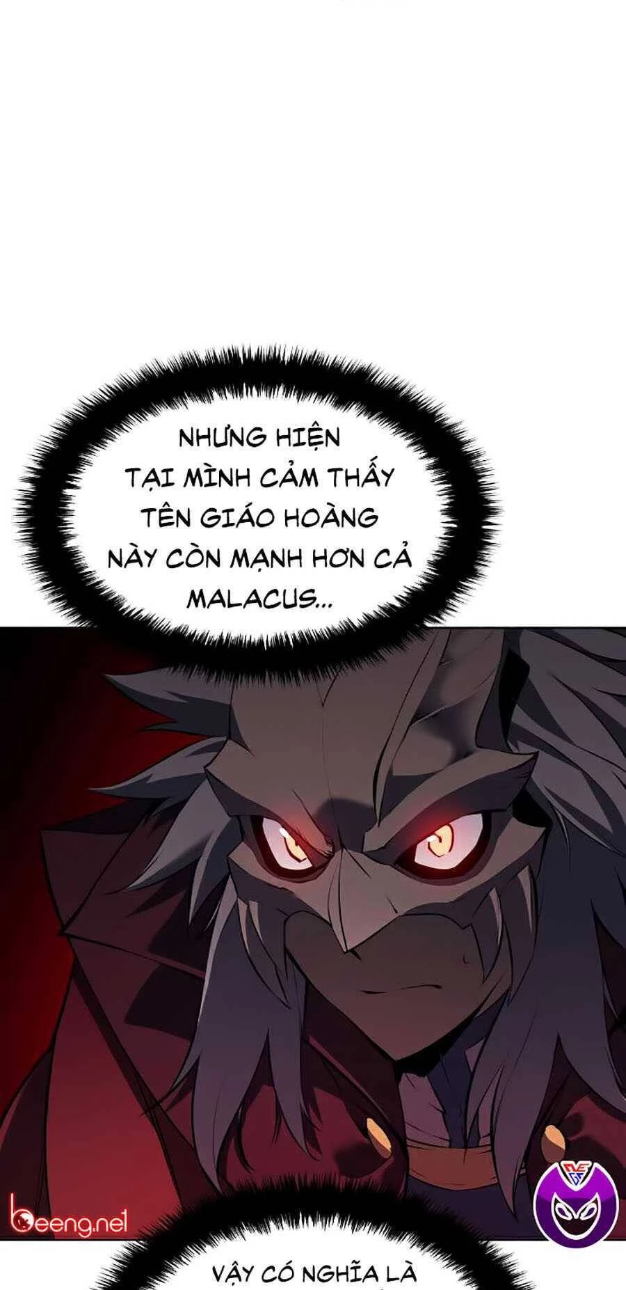 Thợ Rèn Huyền Thoại Chapter 66 - Trang 4