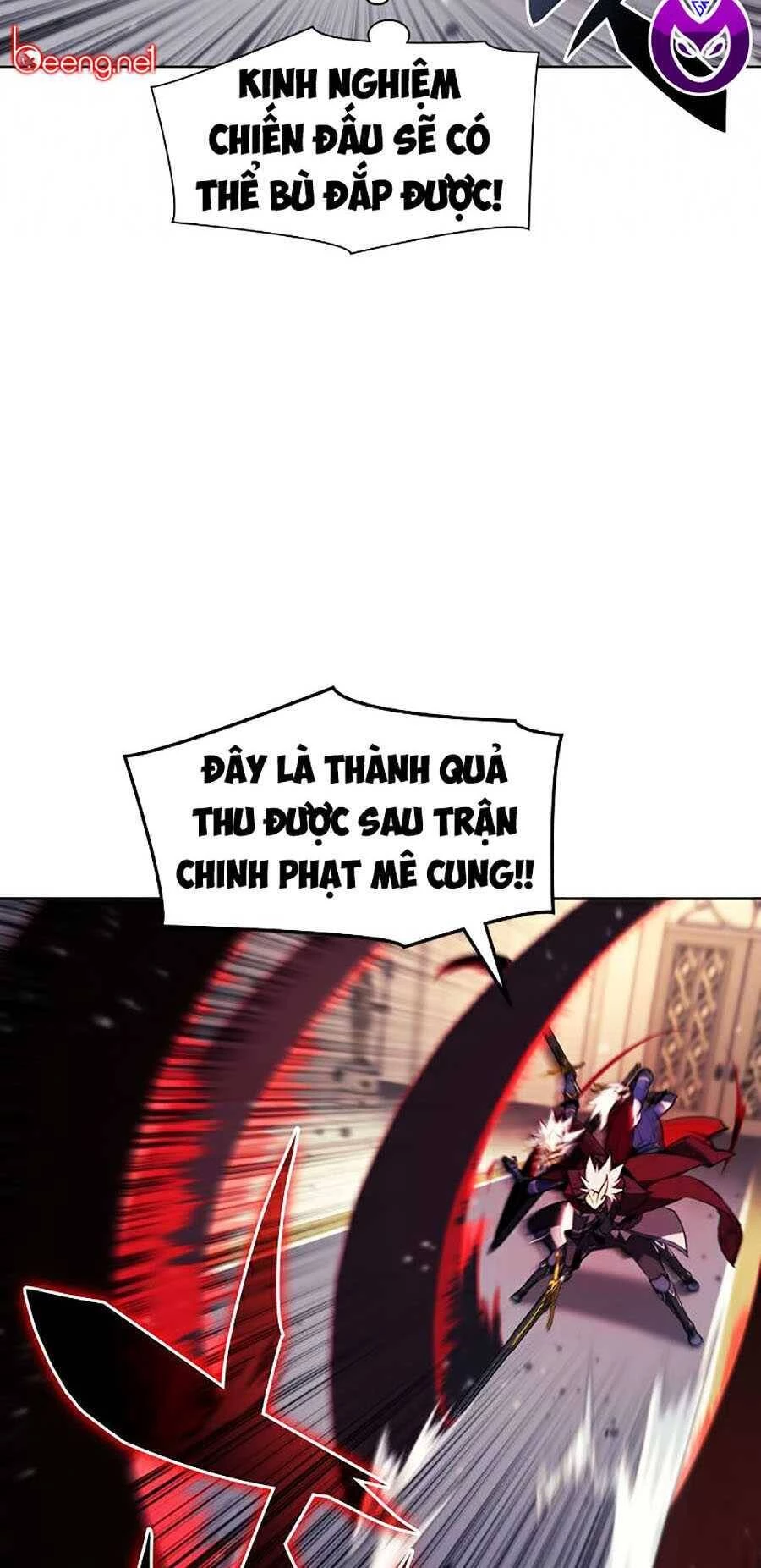 Thợ Rèn Huyền Thoại Chapter 66 - Trang 4