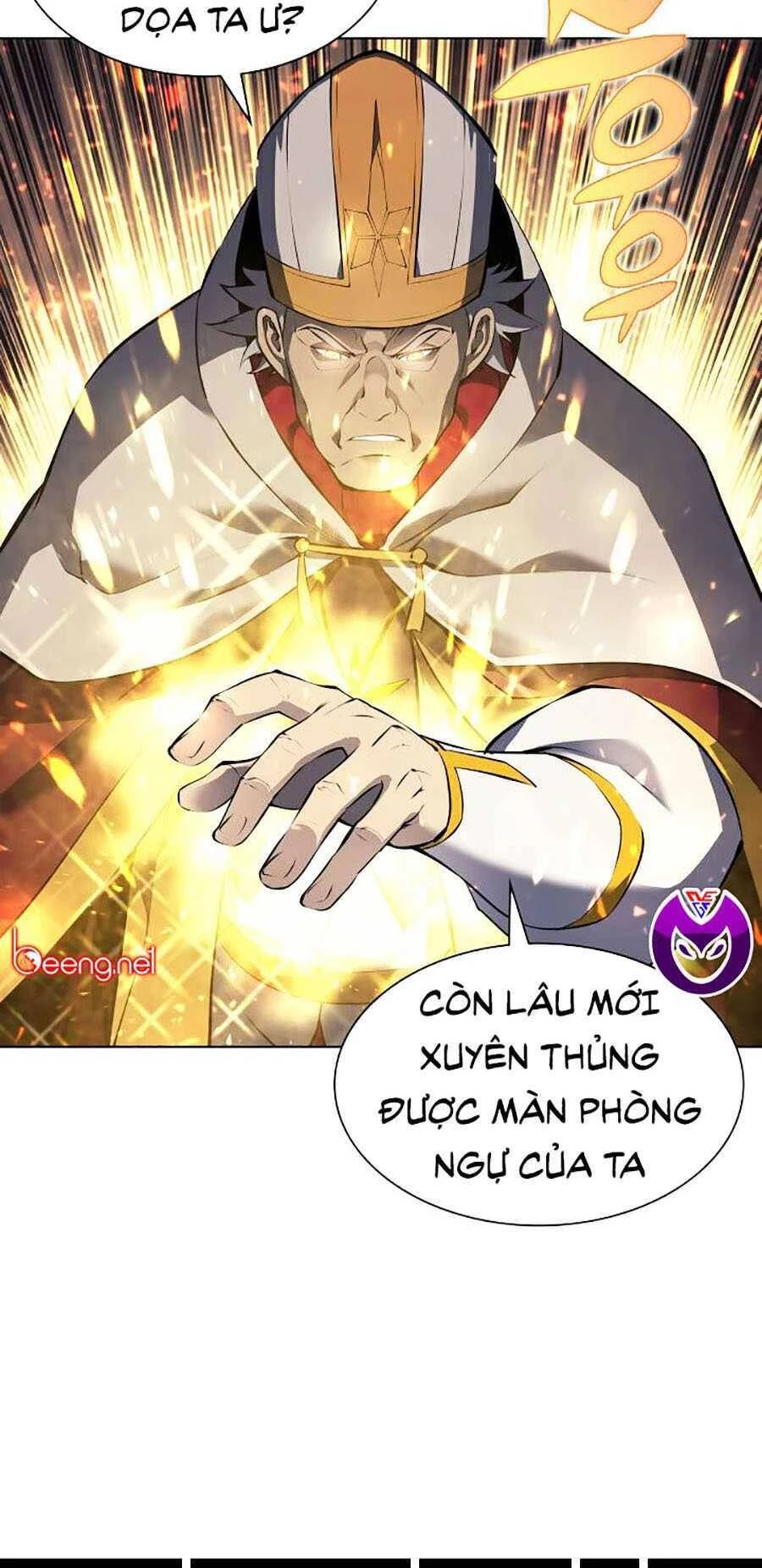 Thợ Rèn Huyền Thoại Chapter 66 - Trang 4