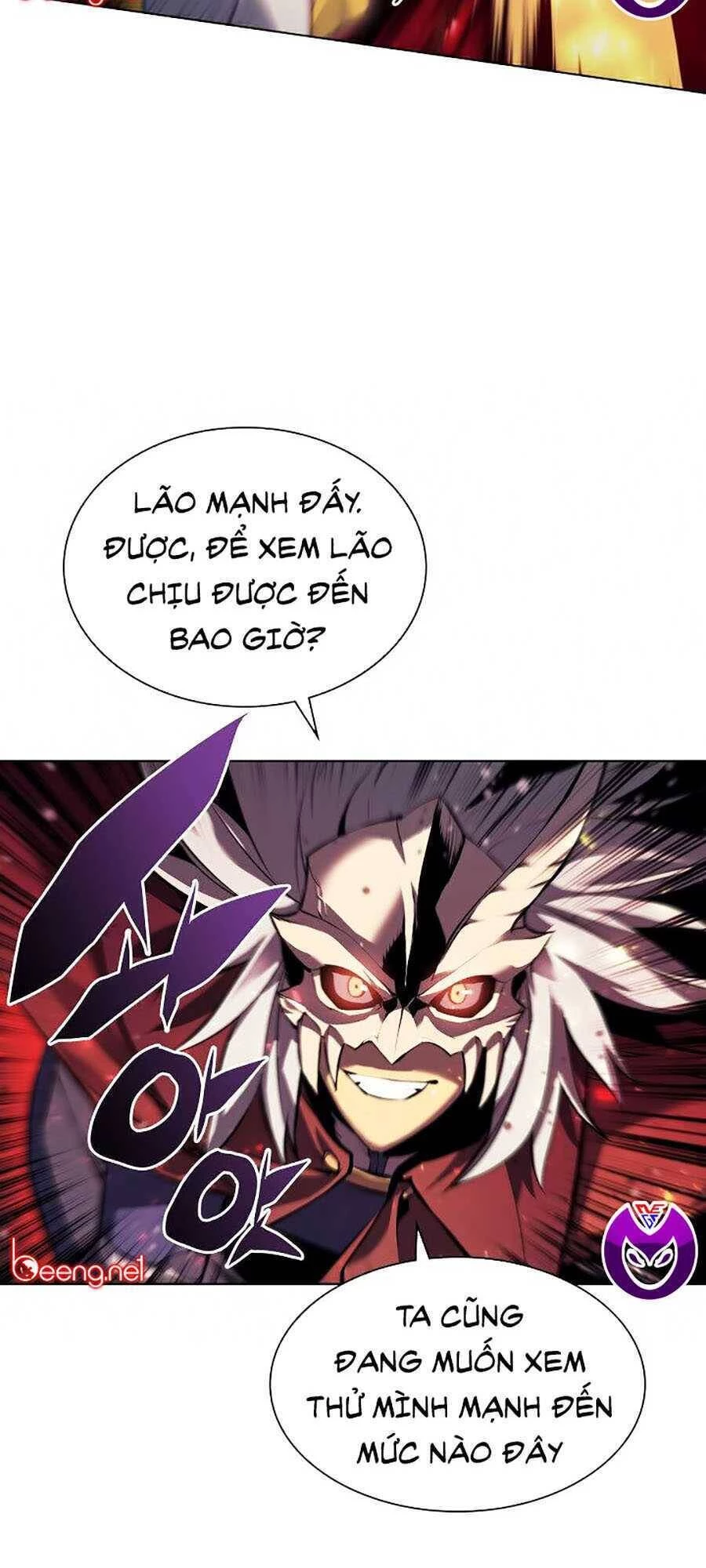 Thợ Rèn Huyền Thoại Chapter 66 - Trang 4