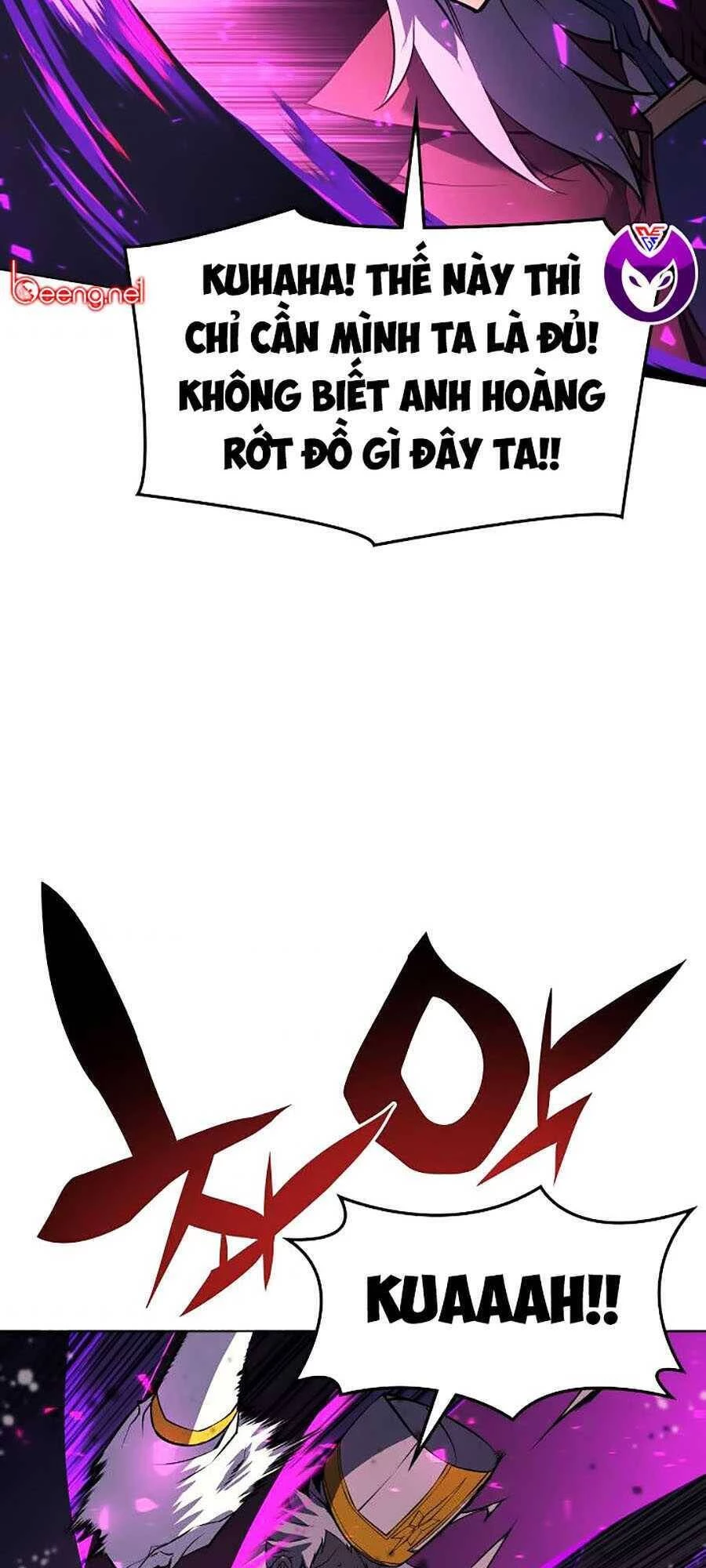 Thợ Rèn Huyền Thoại Chapter 66 - Trang 4