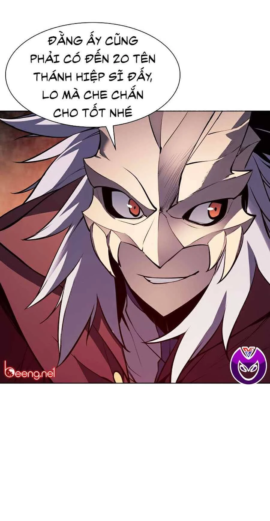 Thợ Rèn Huyền Thoại Chapter 66 - Trang 4