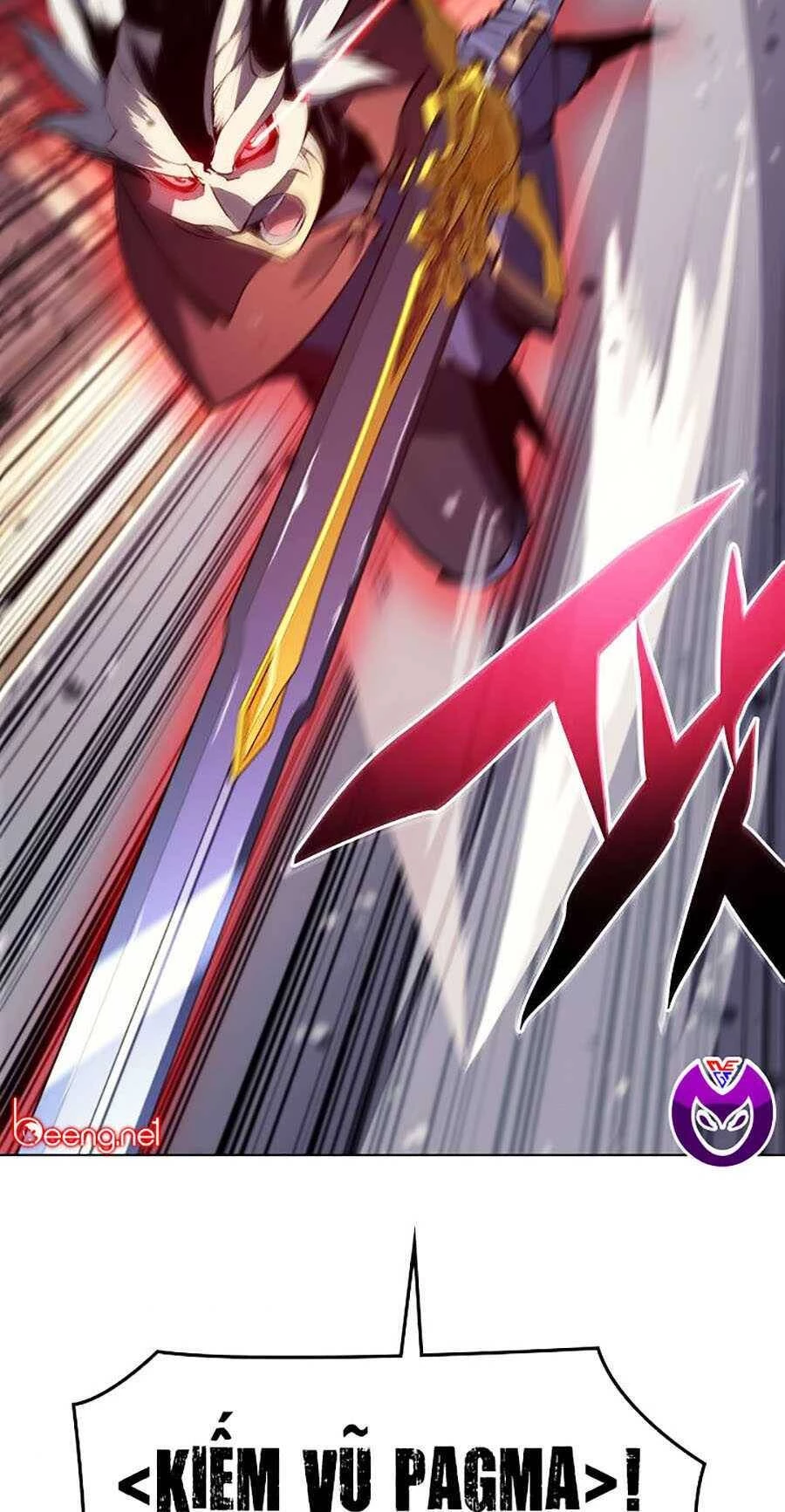 Thợ Rèn Huyền Thoại Chapter 66 - Trang 4