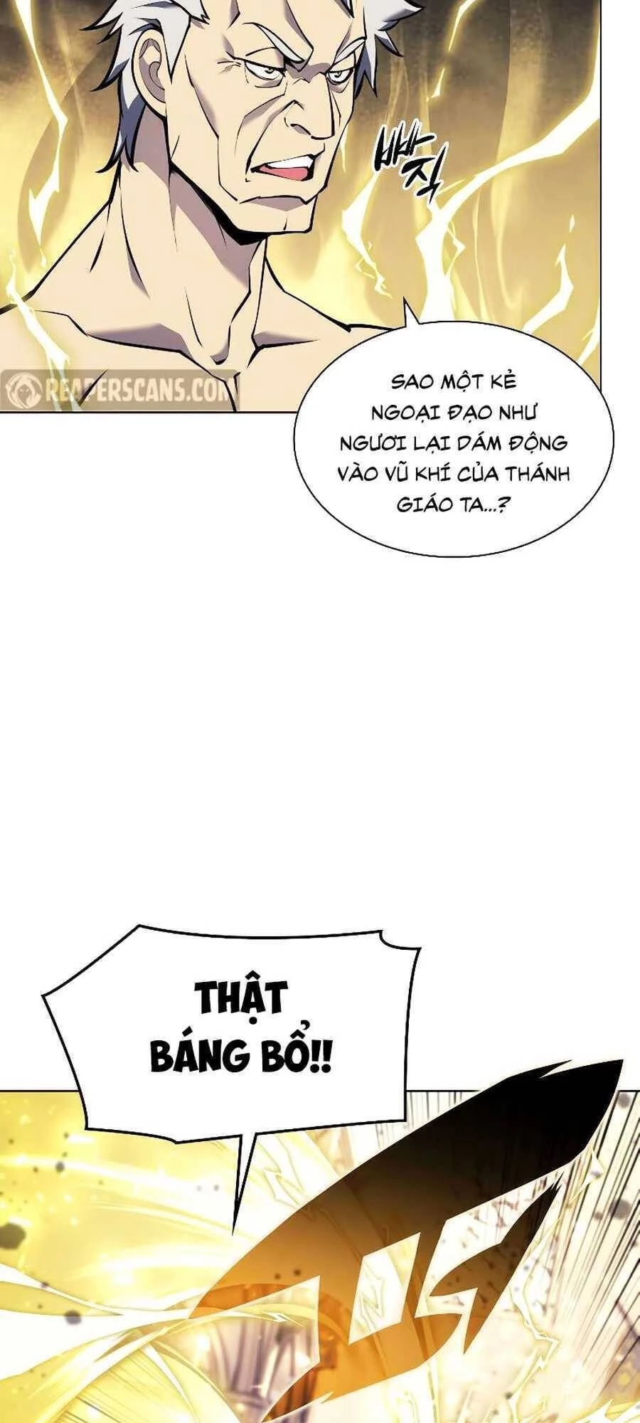 Thợ Rèn Huyền Thoại Chapter 67 - Trang 4