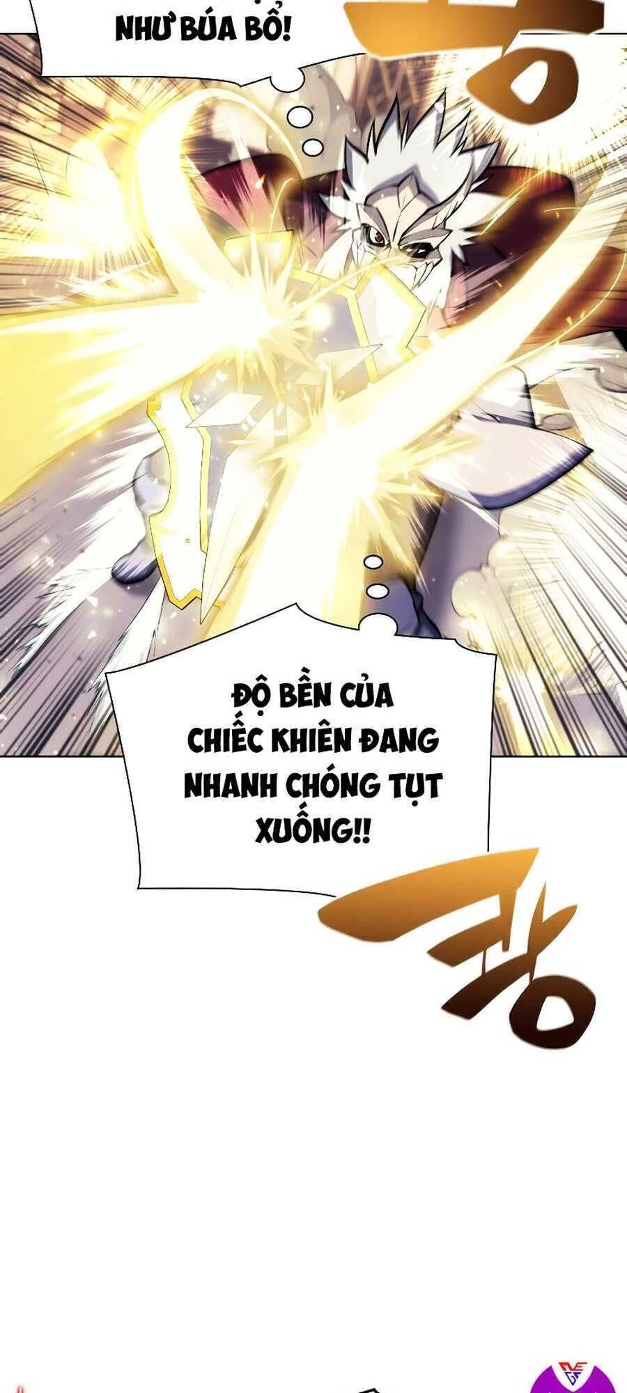 Thợ Rèn Huyền Thoại Chapter 67 - Trang 4