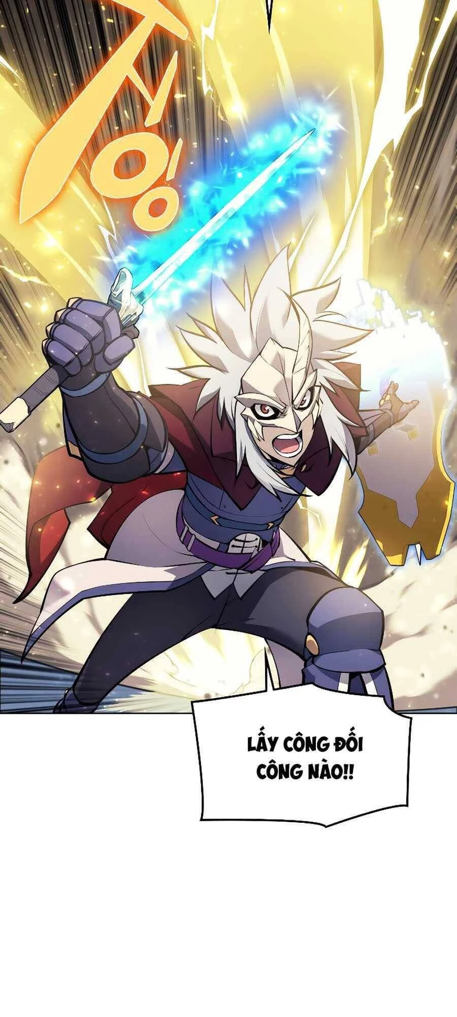 Thợ Rèn Huyền Thoại Chapter 67 - Trang 4
