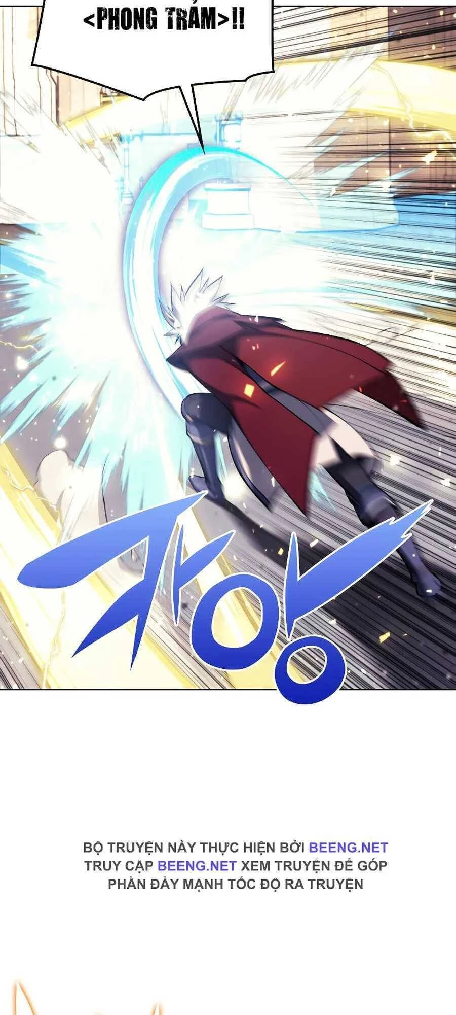 Thợ Rèn Huyền Thoại Chapter 67 - Trang 4