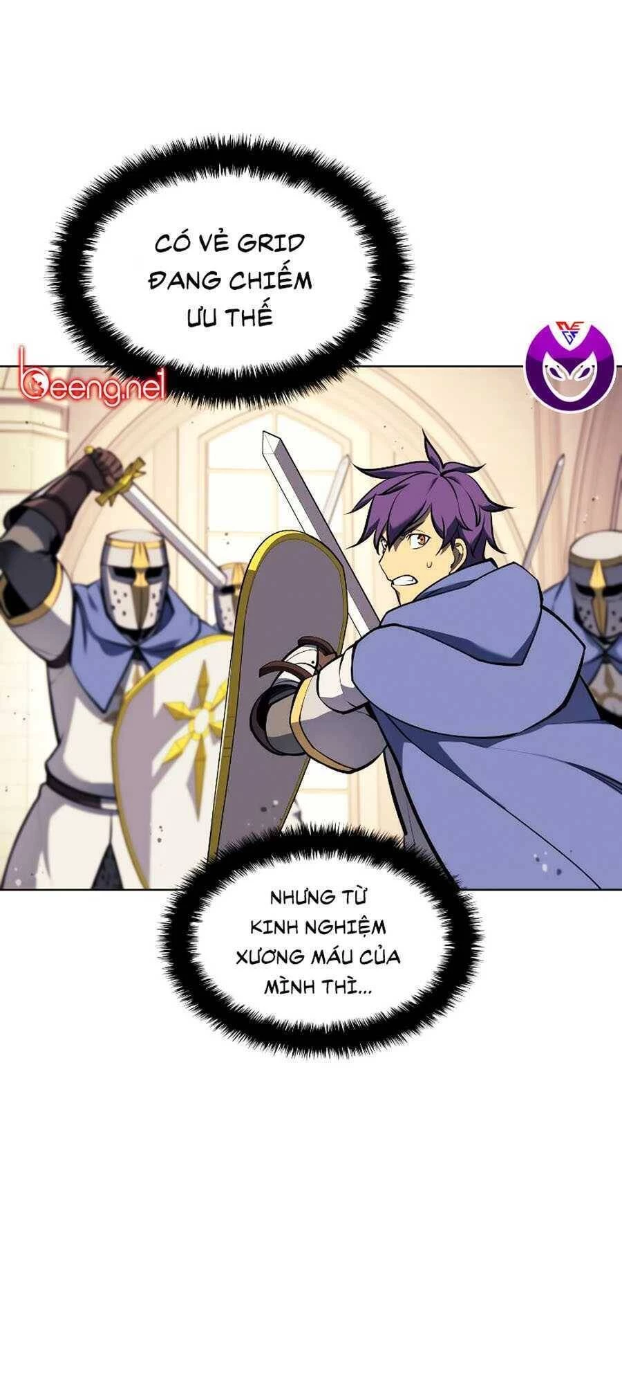 Thợ Rèn Huyền Thoại Chapter 67 - Trang 4