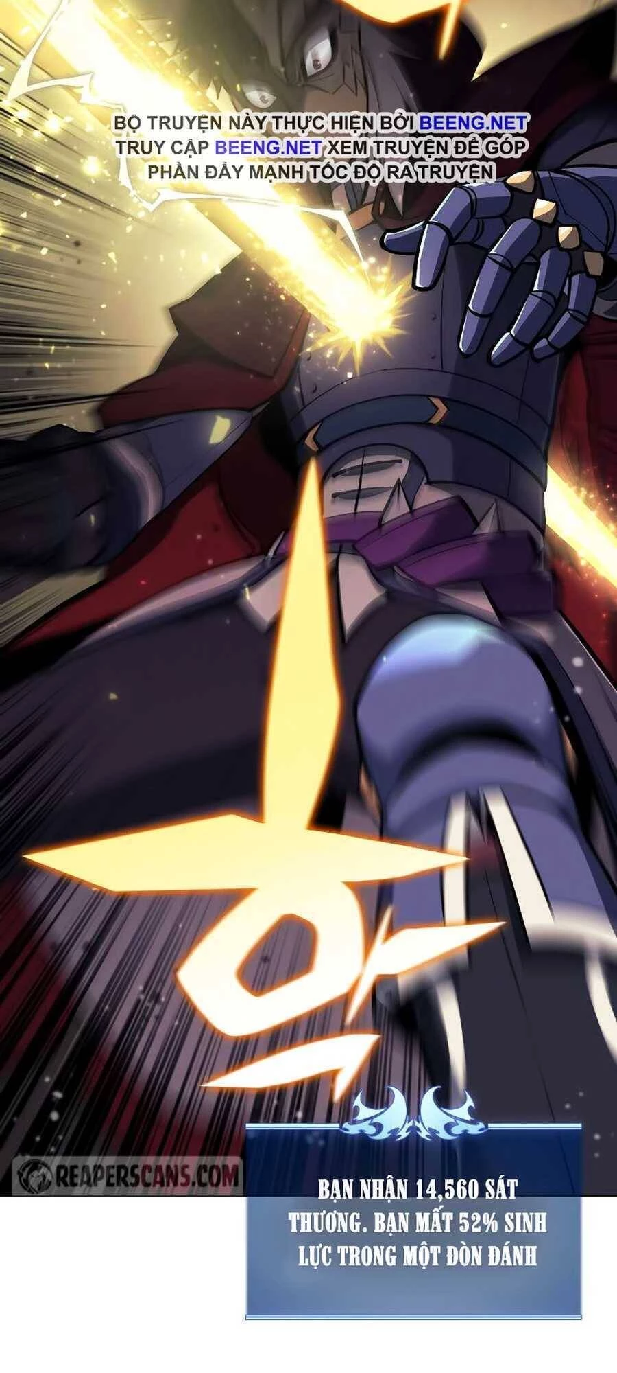 Thợ Rèn Huyền Thoại Chapter 67 - Trang 4