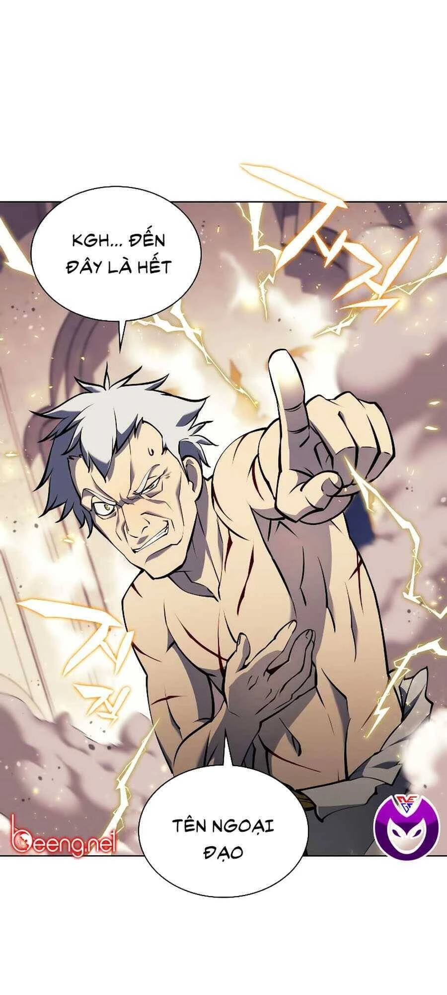 Thợ Rèn Huyền Thoại Chapter 67 - Trang 4