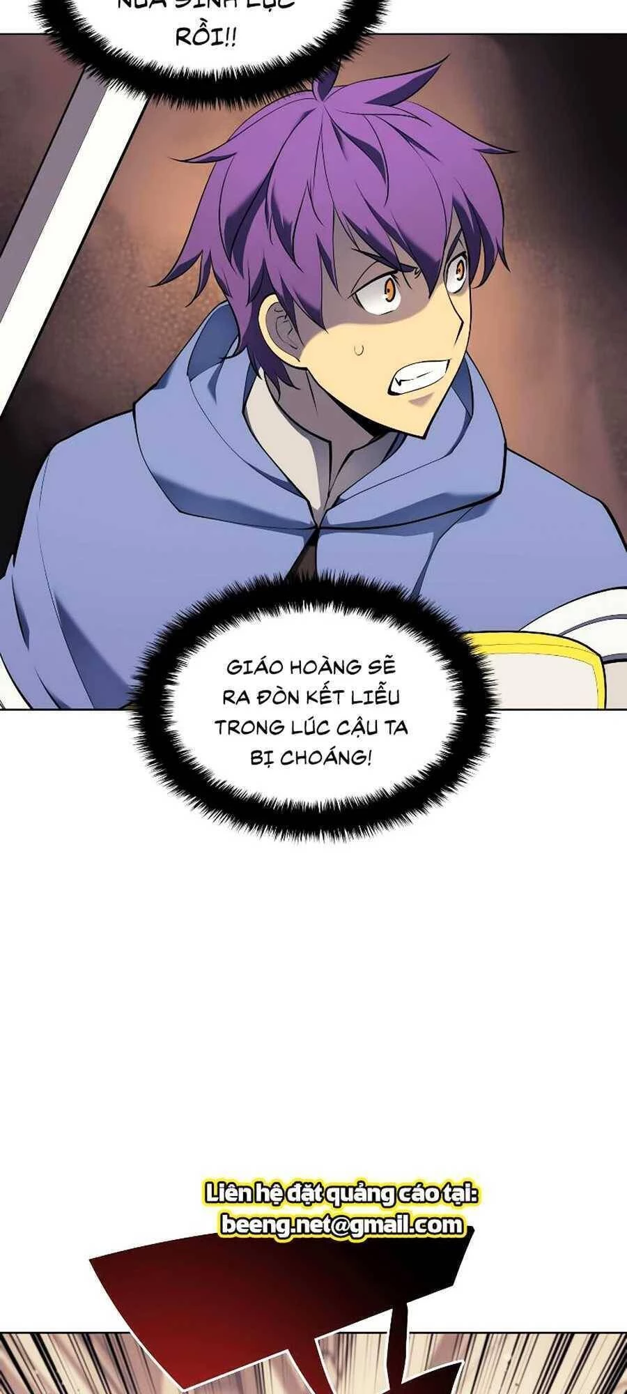 Thợ Rèn Huyền Thoại Chapter 67 - Trang 4