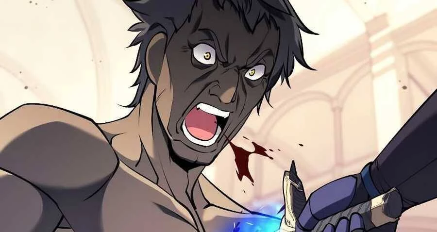 Thợ Rèn Huyền Thoại Chapter 67 - Trang 4