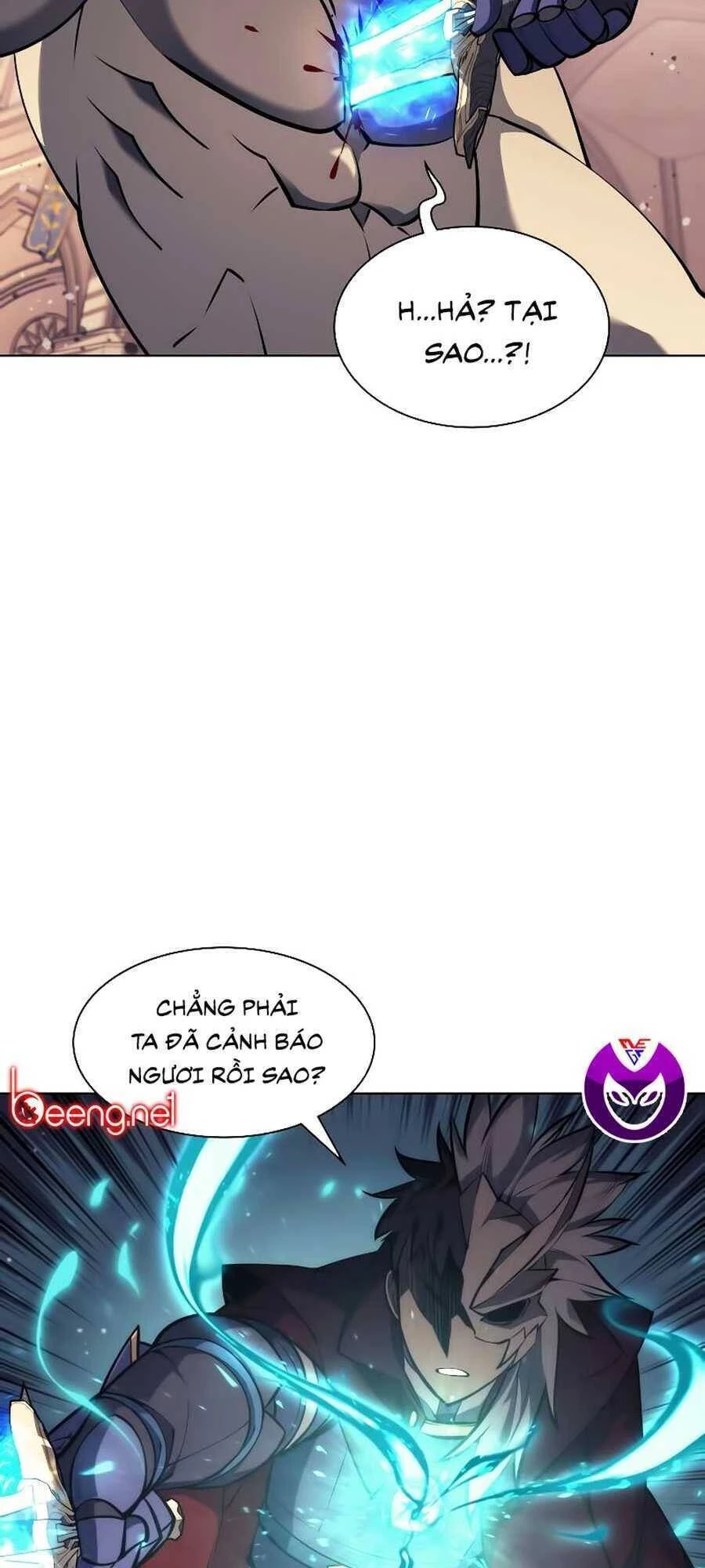 Thợ Rèn Huyền Thoại Chapter 67 - Trang 4