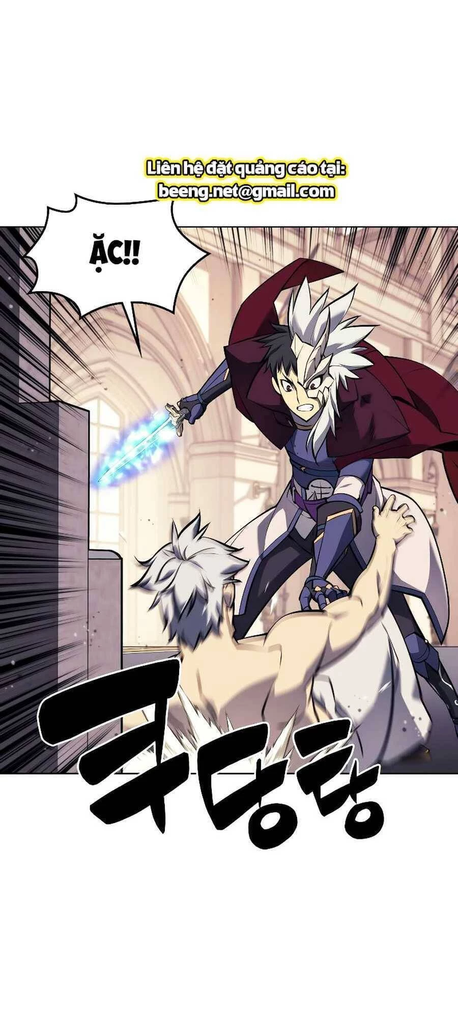 Thợ Rèn Huyền Thoại Chapter 67 - Trang 4