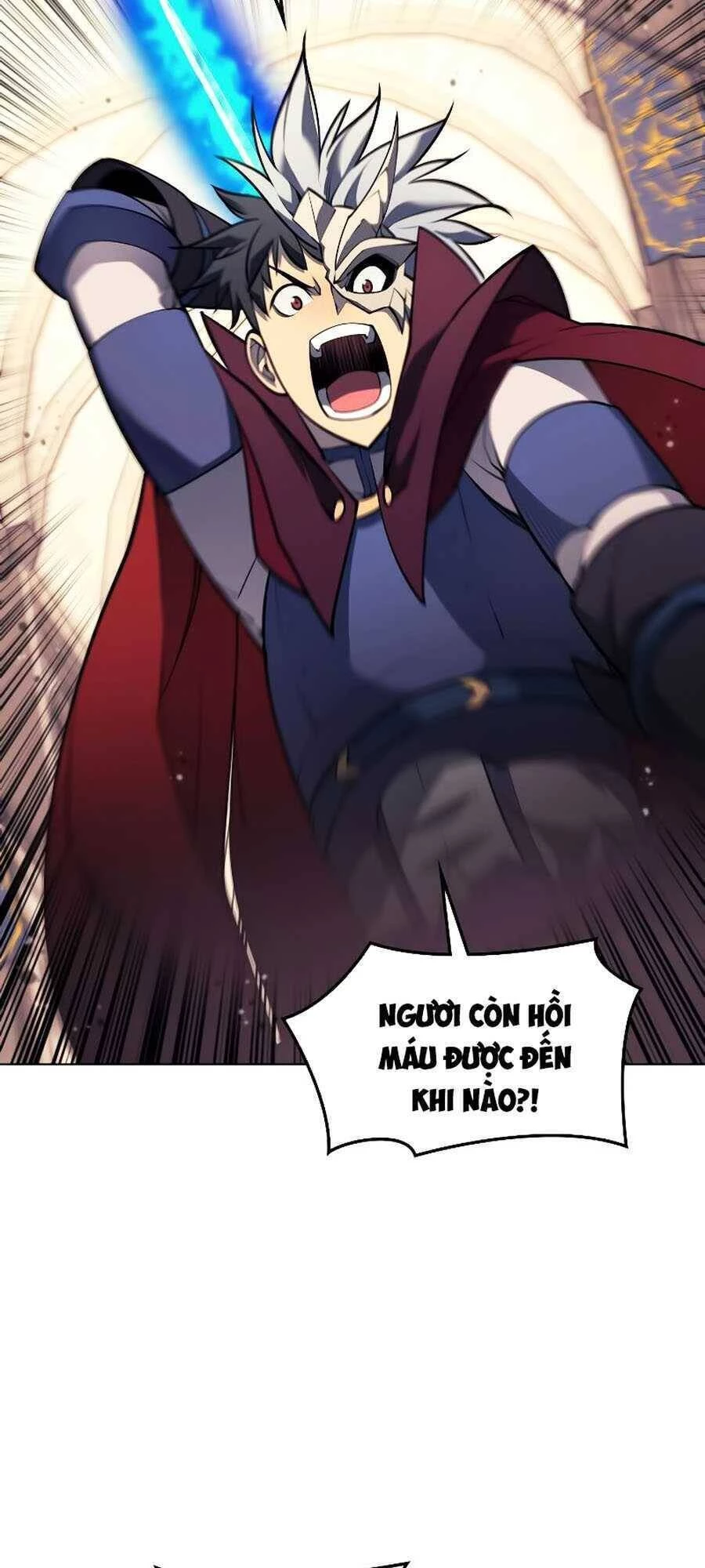 Thợ Rèn Huyền Thoại Chapter 67 - Trang 4