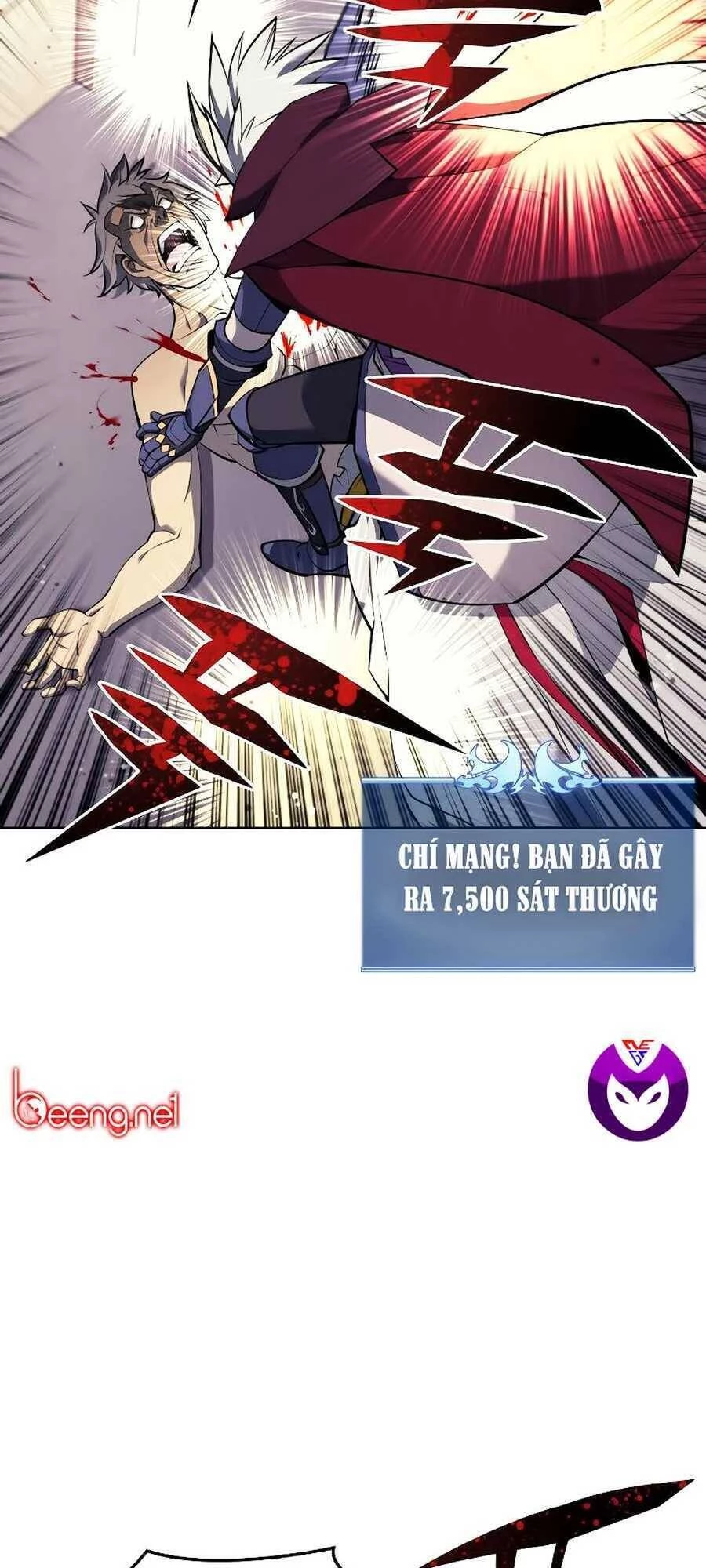 Thợ Rèn Huyền Thoại Chapter 67 - Trang 4