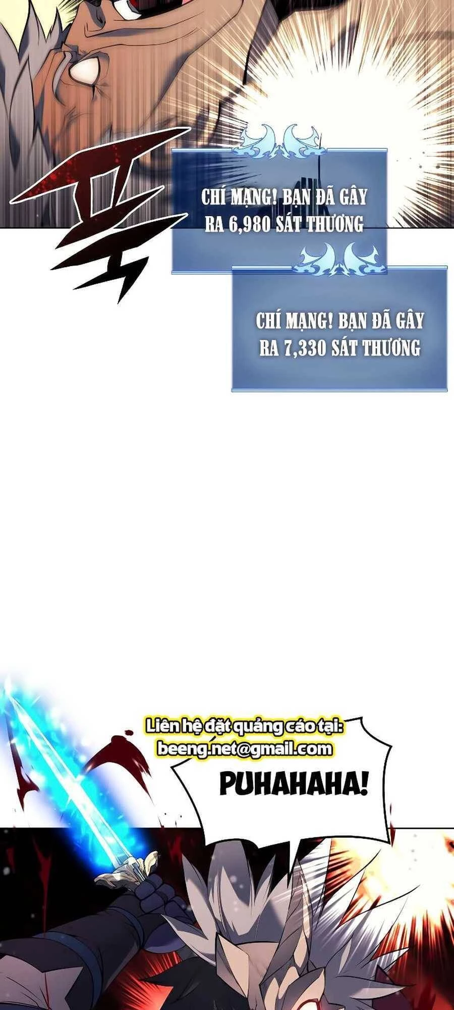 Thợ Rèn Huyền Thoại Chapter 67 - Trang 4