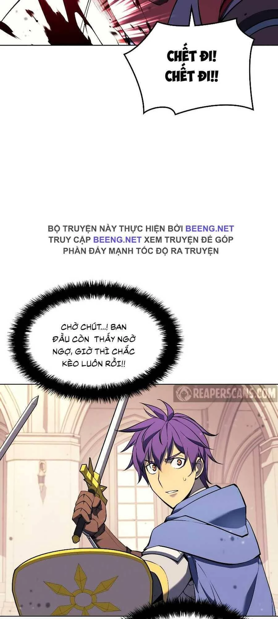 Thợ Rèn Huyền Thoại Chapter 67 - Trang 4