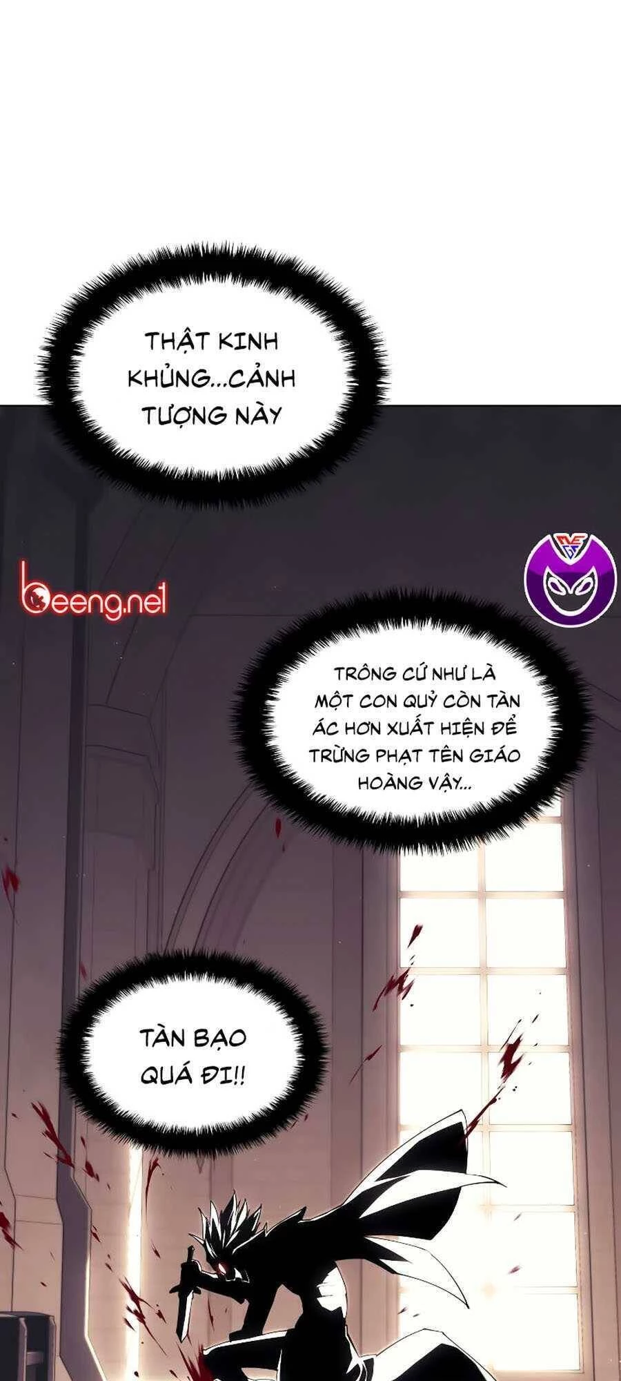 Thợ Rèn Huyền Thoại Chapter 67 - Trang 4