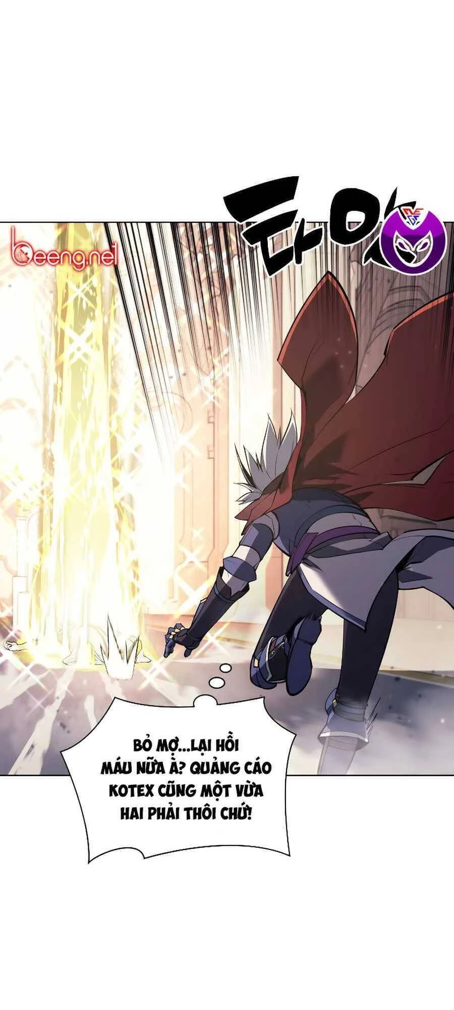 Thợ Rèn Huyền Thoại Chapter 67 - Trang 4