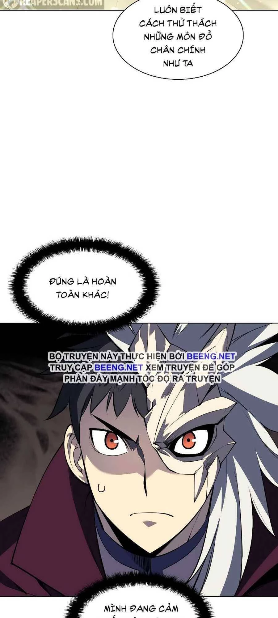 Thợ Rèn Huyền Thoại Chapter 67 - Trang 4