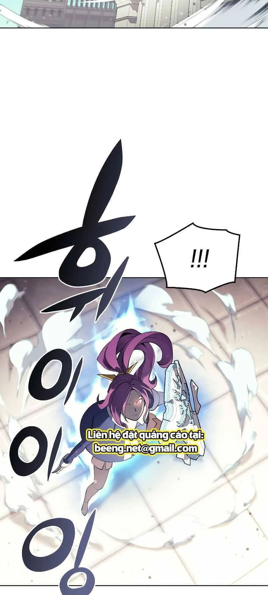 Thợ Rèn Huyền Thoại Chapter 67 - Trang 4