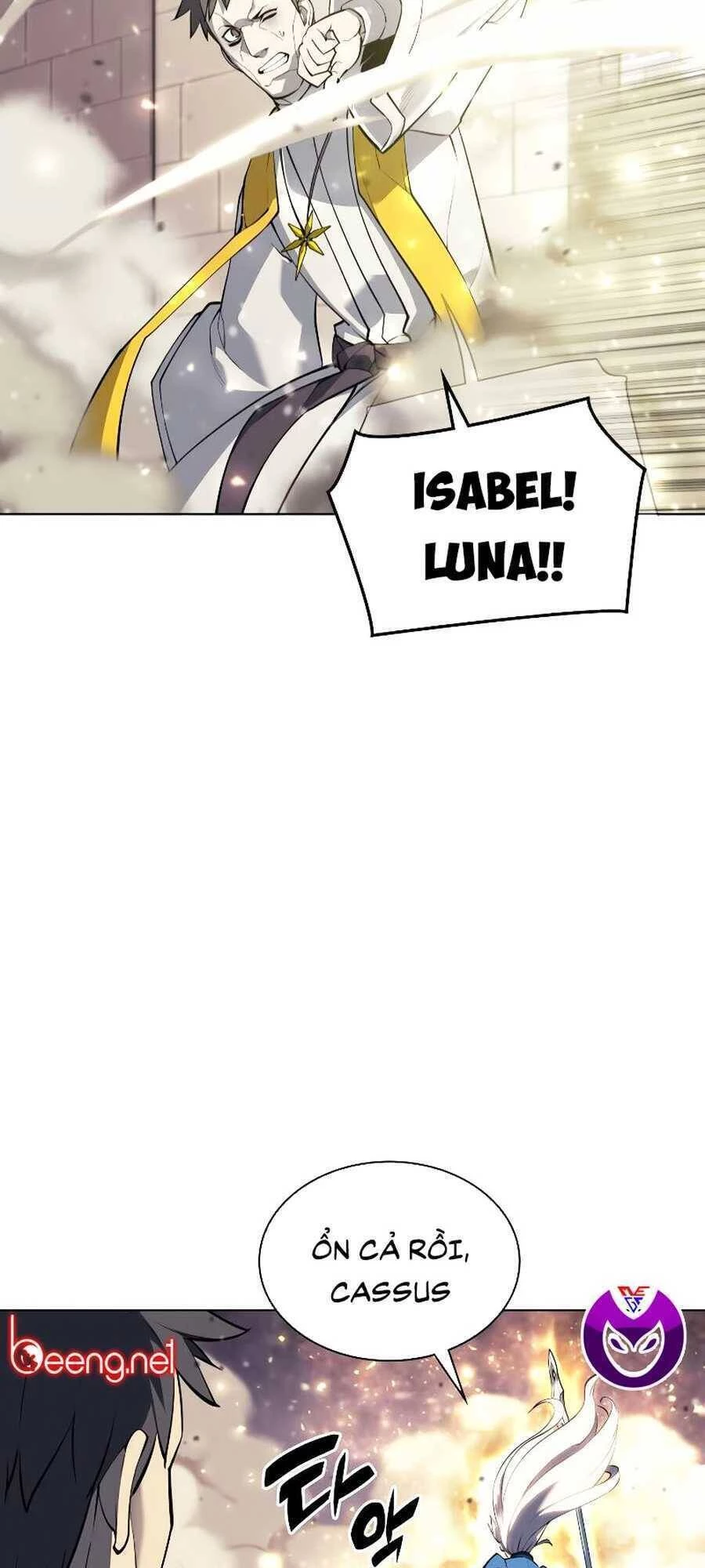 Thợ Rèn Huyền Thoại Chapter 67 - Trang 4