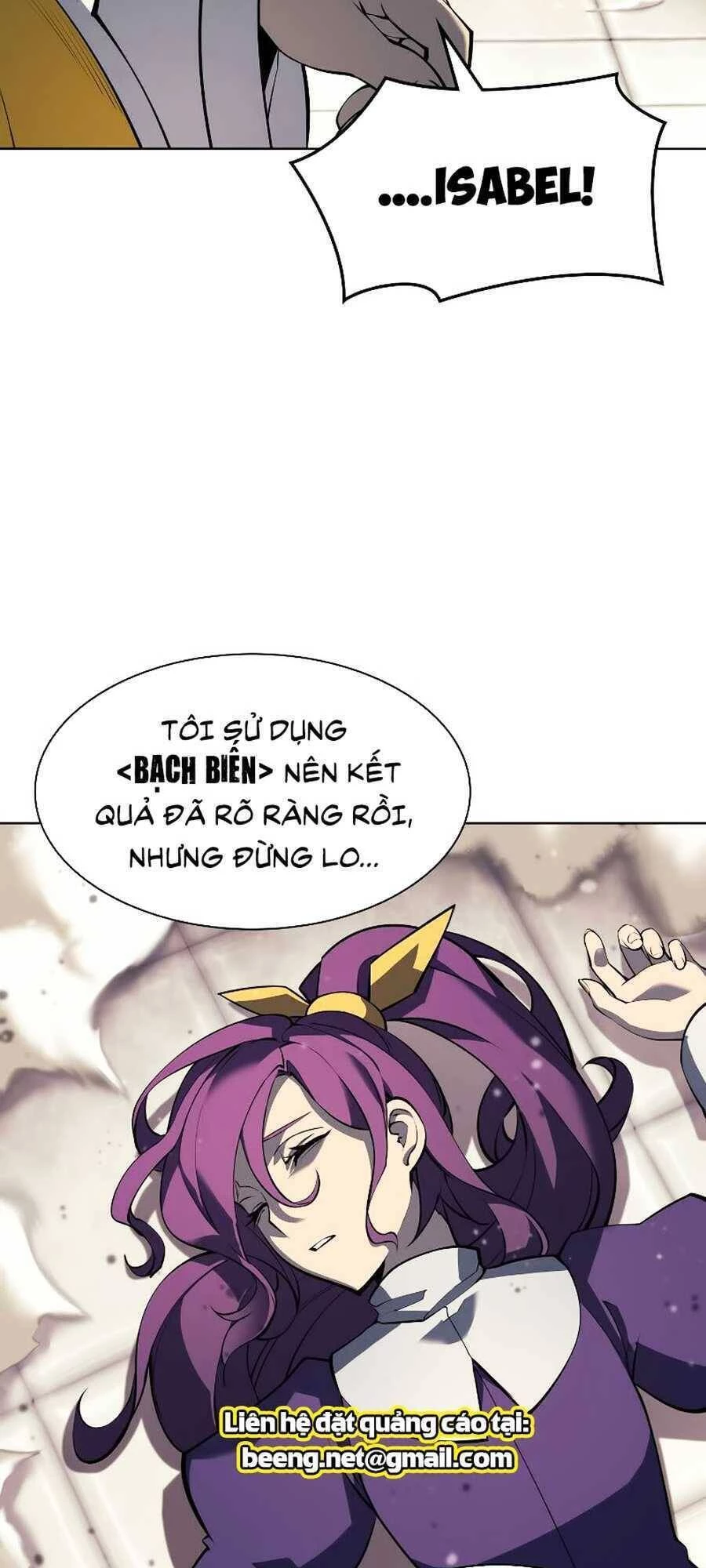 Thợ Rèn Huyền Thoại Chapter 67 - Trang 4