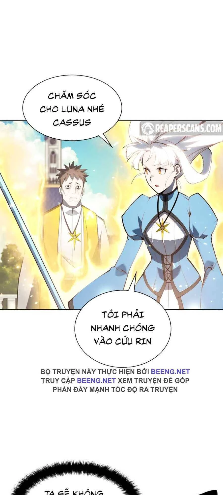 Thợ Rèn Huyền Thoại Chapter 67 - Trang 4
