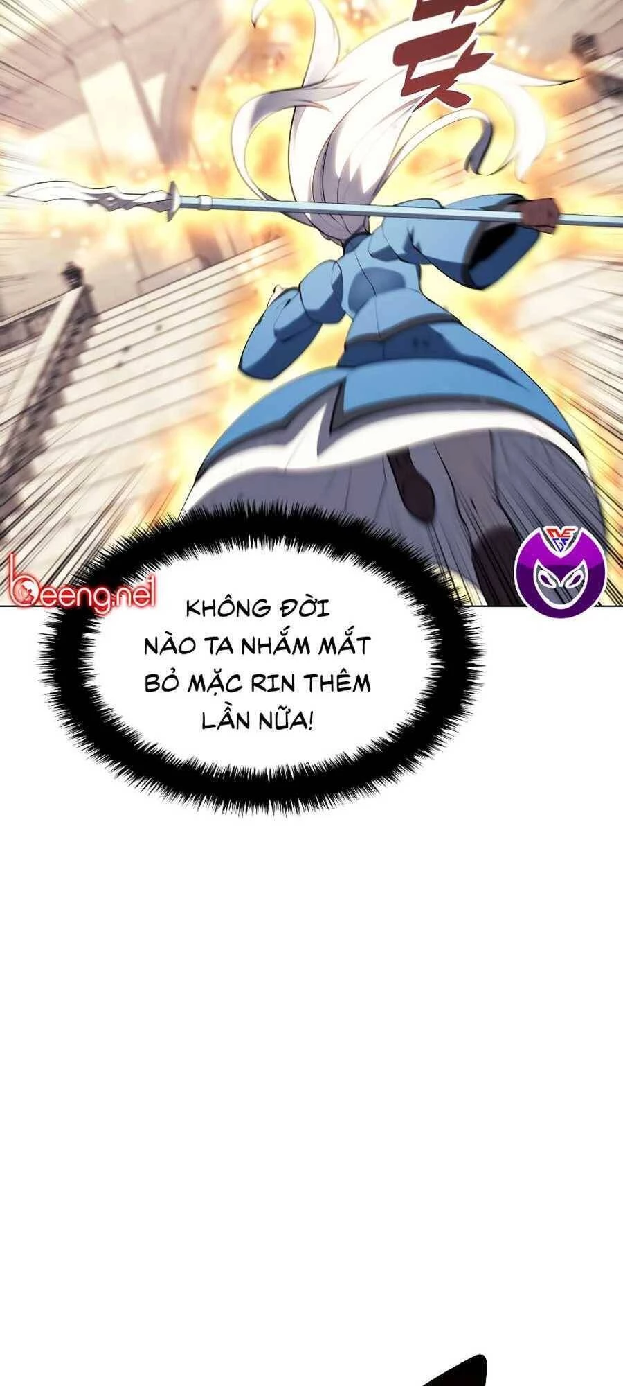 Thợ Rèn Huyền Thoại Chapter 67 - Trang 4