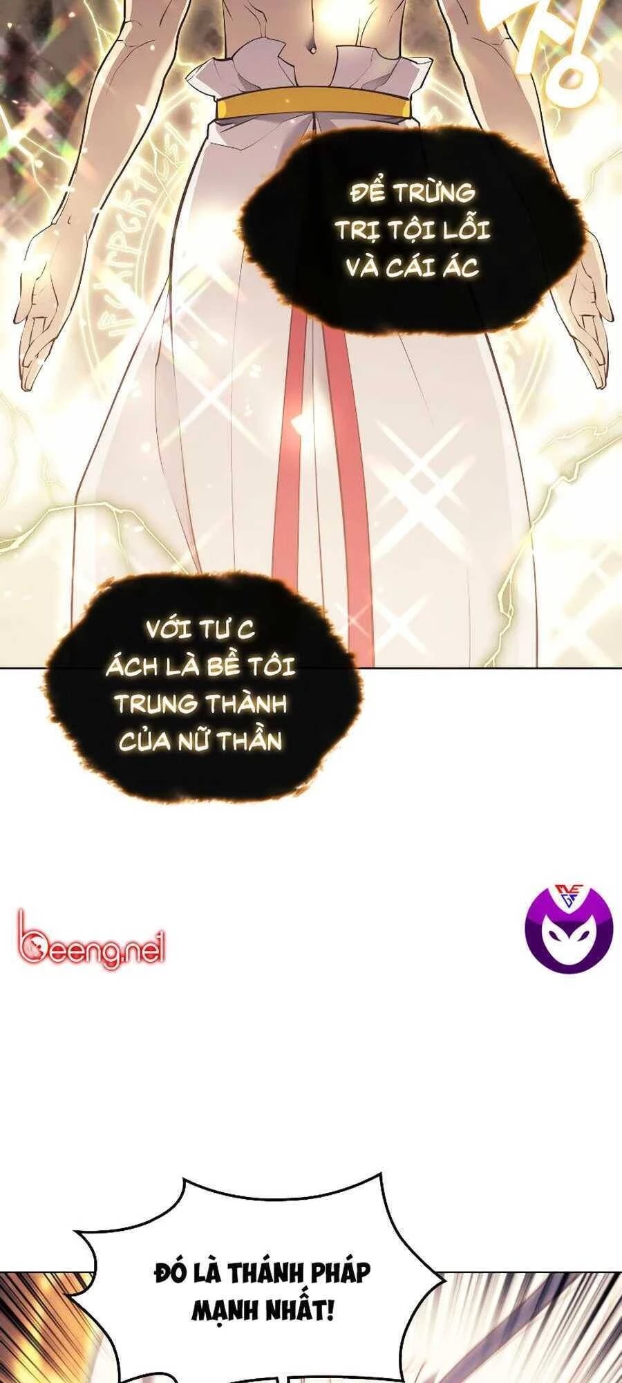 Thợ Rèn Huyền Thoại Chapter 67 - Trang 4