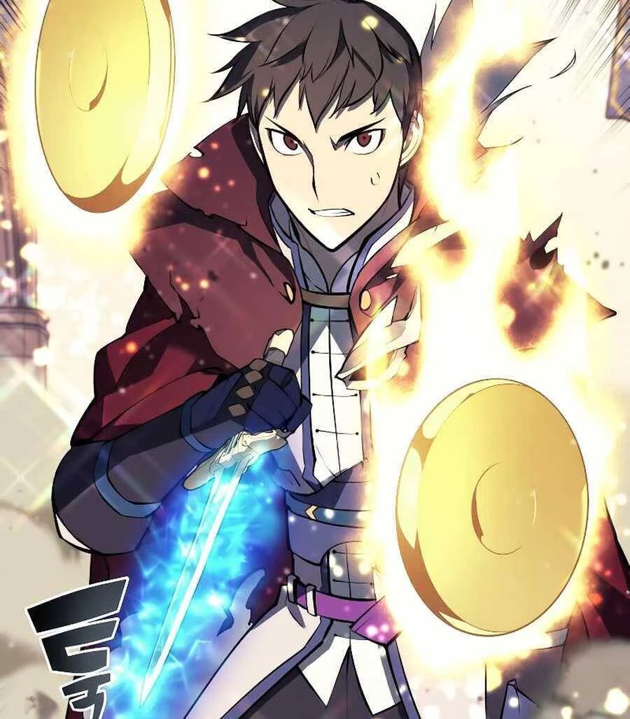 Thợ Rèn Huyền Thoại Chapter 67 - Trang 4