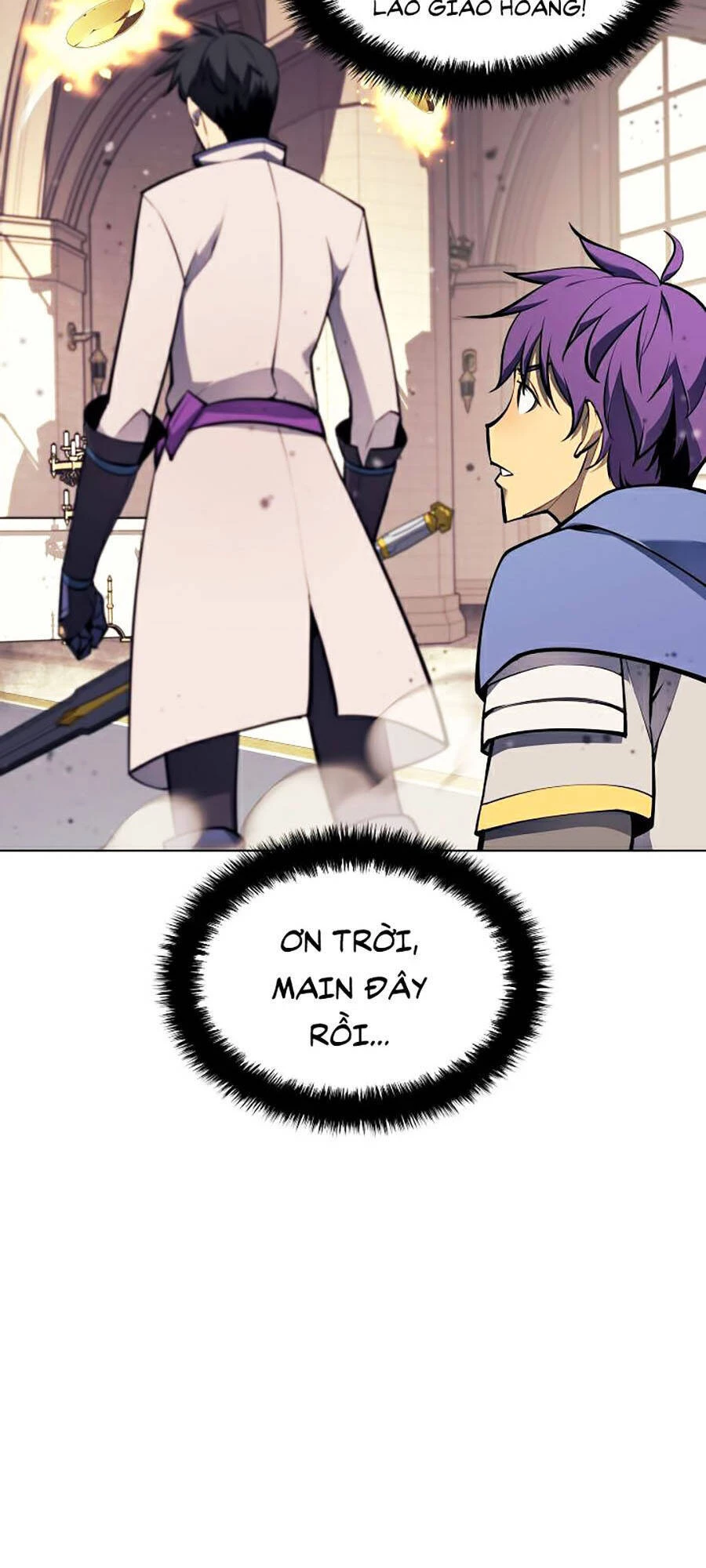 Thợ Rèn Huyền Thoại Chapter 68 - Trang 4