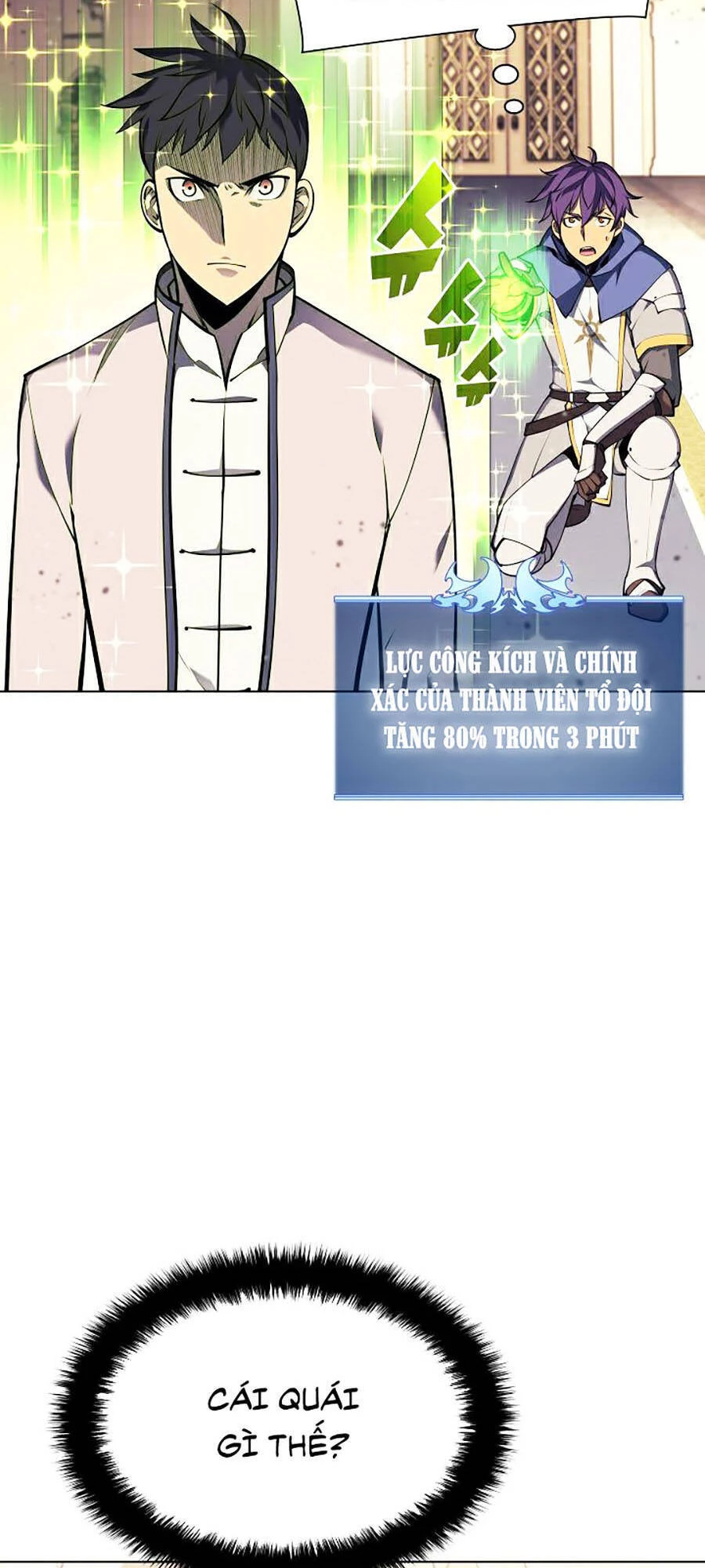 Thợ Rèn Huyền Thoại Chapter 68 - Trang 4