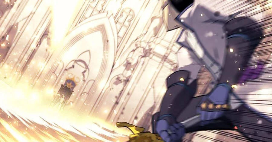 Thợ Rèn Huyền Thoại Chapter 68 - Trang 4