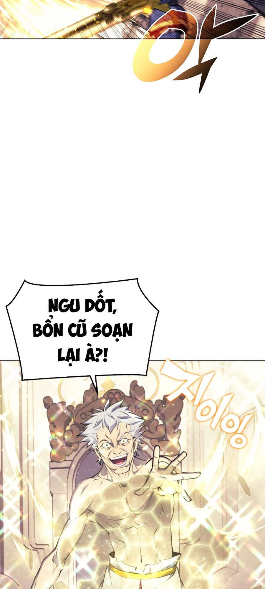 Thợ Rèn Huyền Thoại Chapter 68 - Trang 4