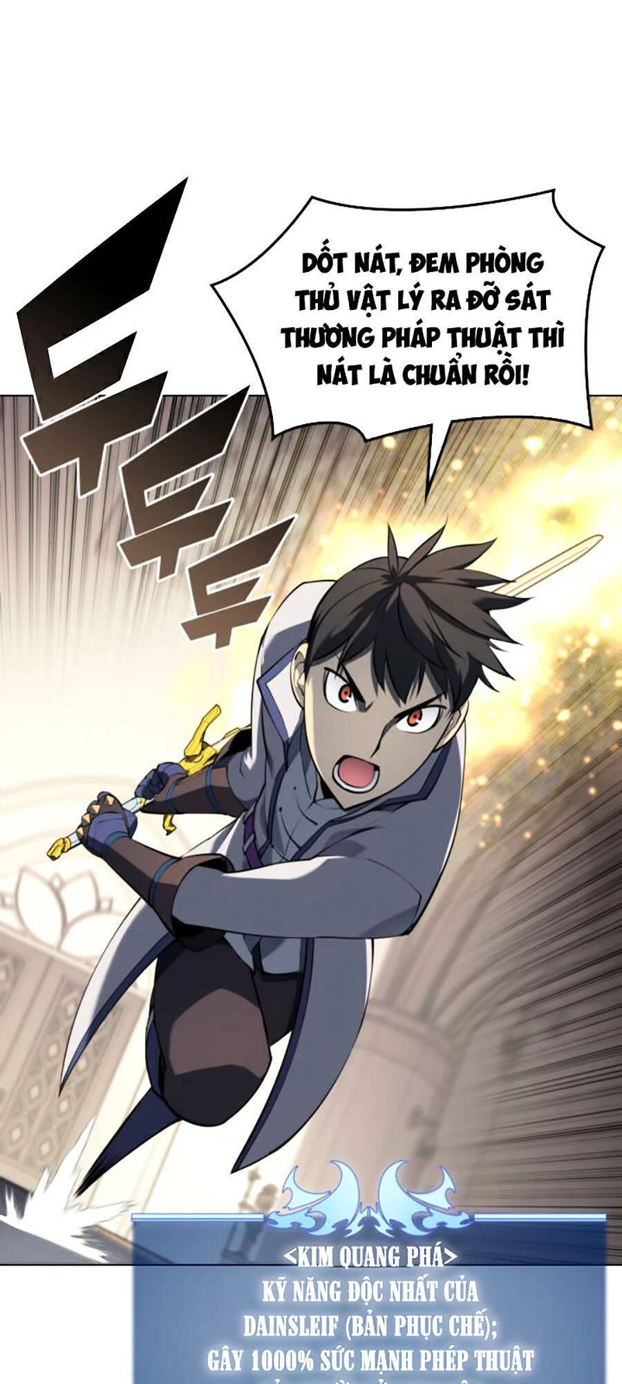 Thợ Rèn Huyền Thoại Chapter 68 - Trang 4