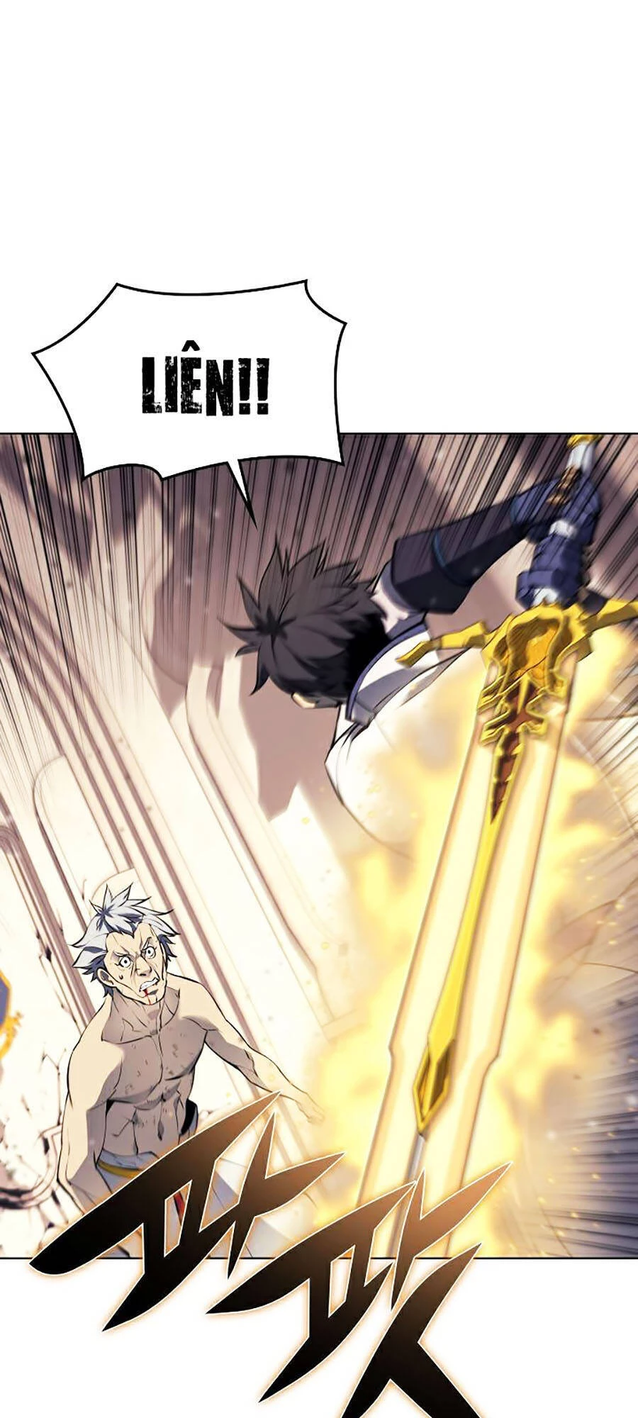 Thợ Rèn Huyền Thoại Chapter 68 - Trang 4