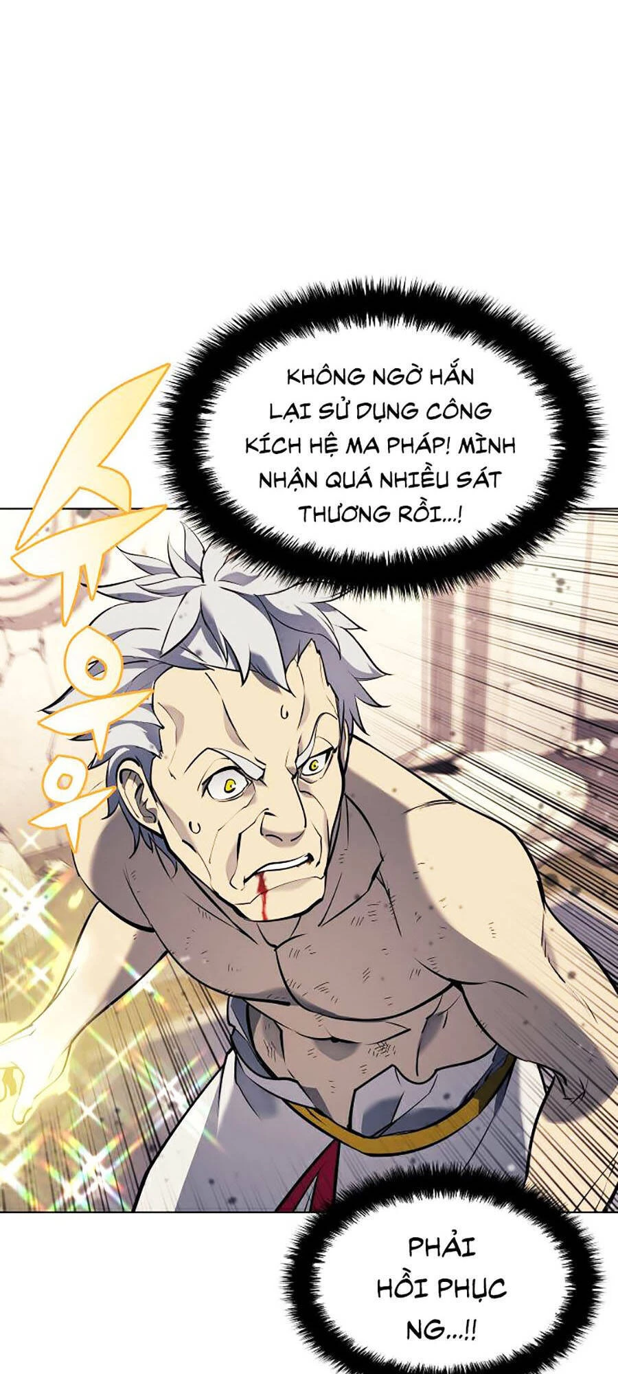 Thợ Rèn Huyền Thoại Chapter 68 - Trang 4